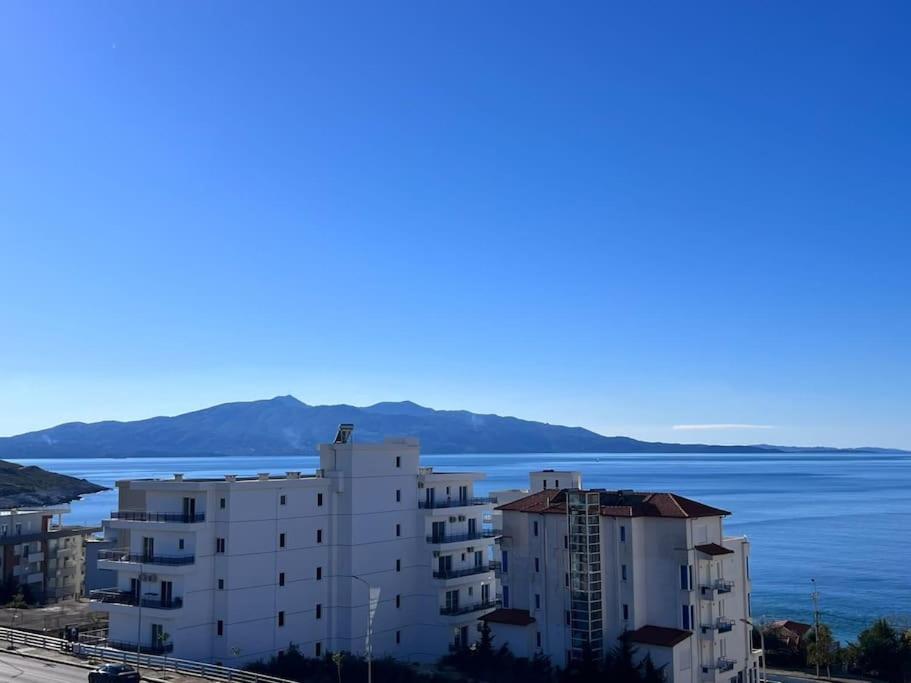 Dori Coastal Escape Saranda