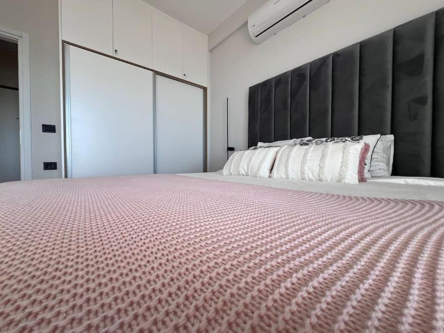 Dori Coastal Escape Saranda