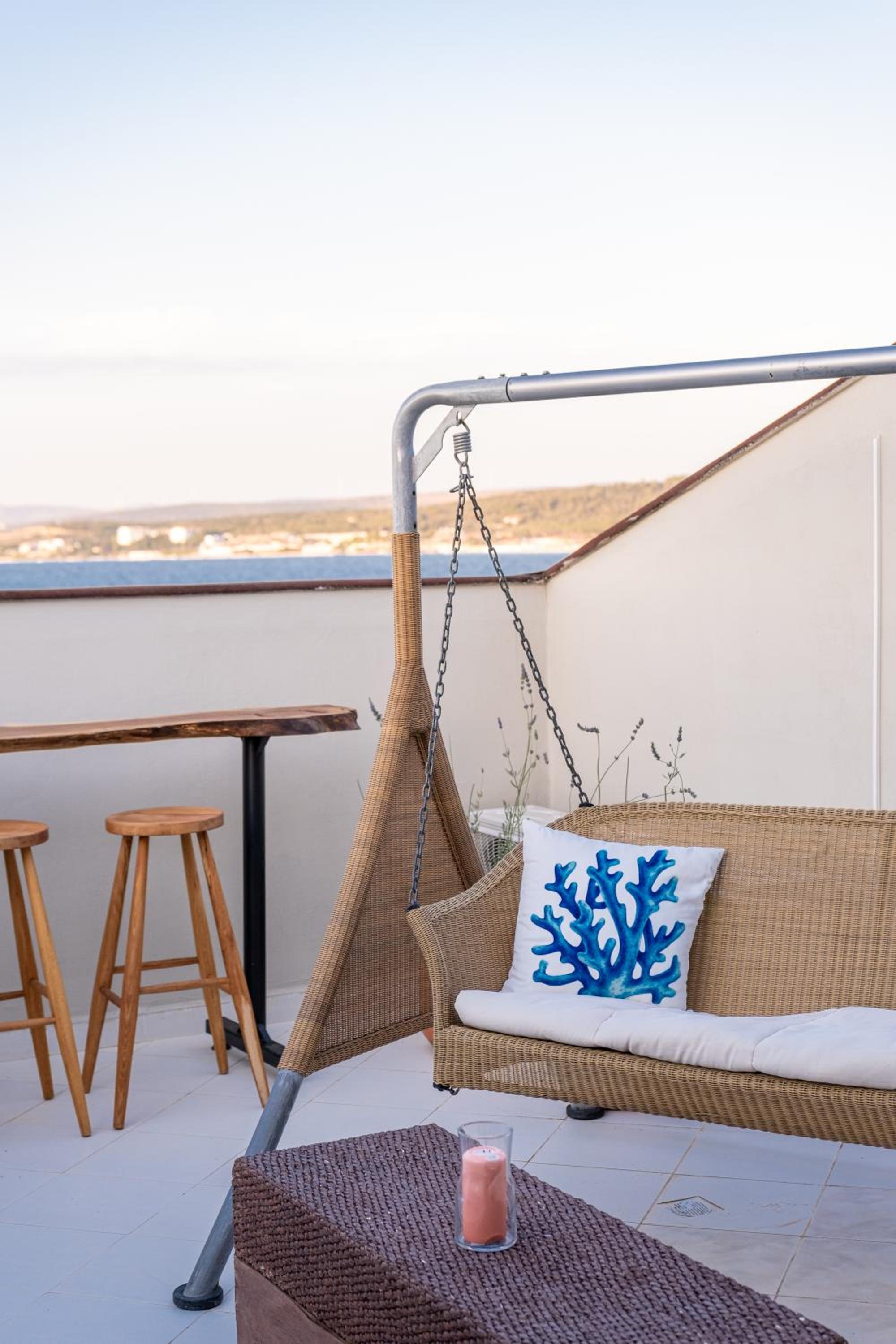 Cumbalıca Beach Hotel - Image 49