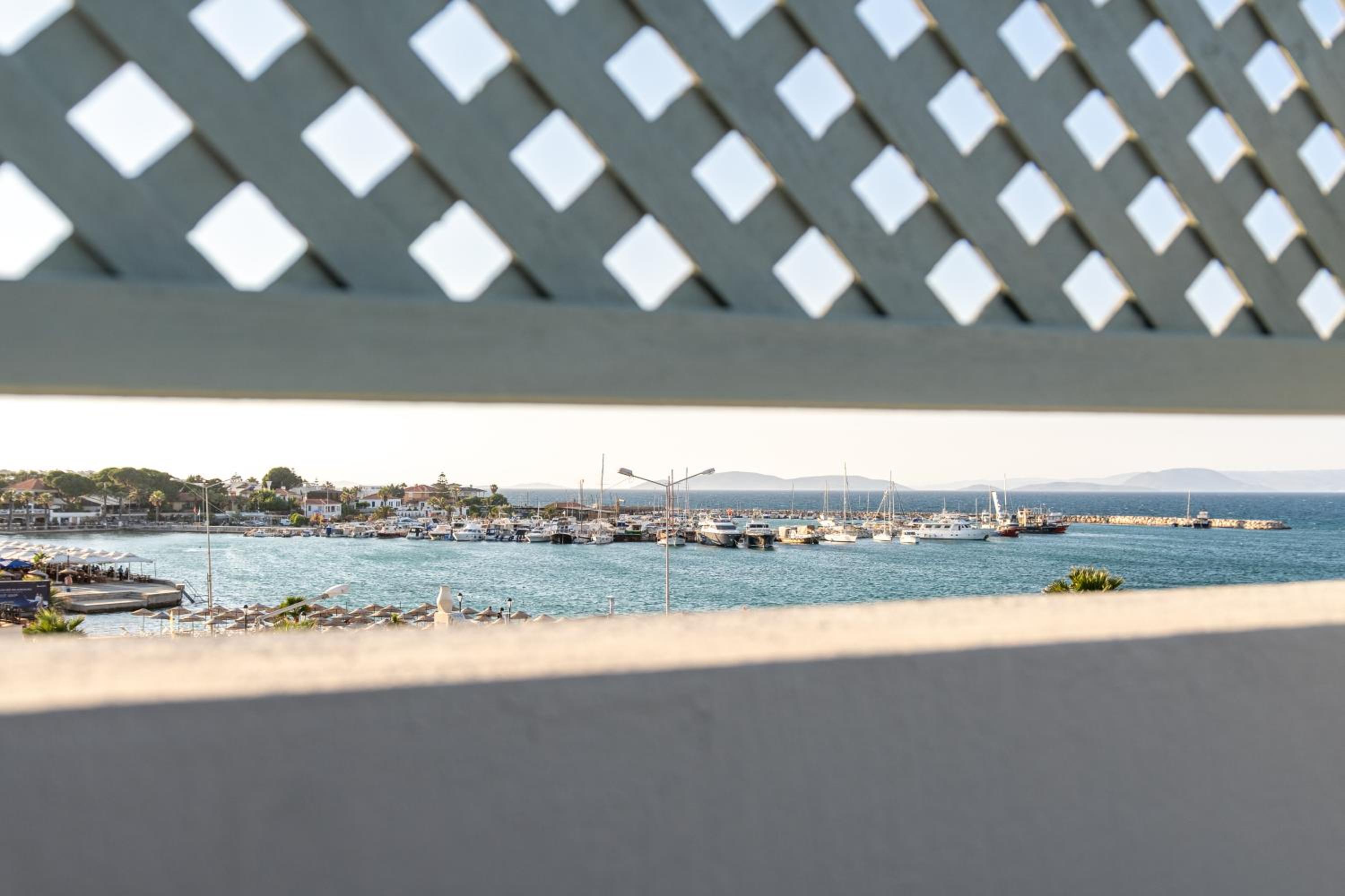 Cumbalıca Beach Hotel - Image 52