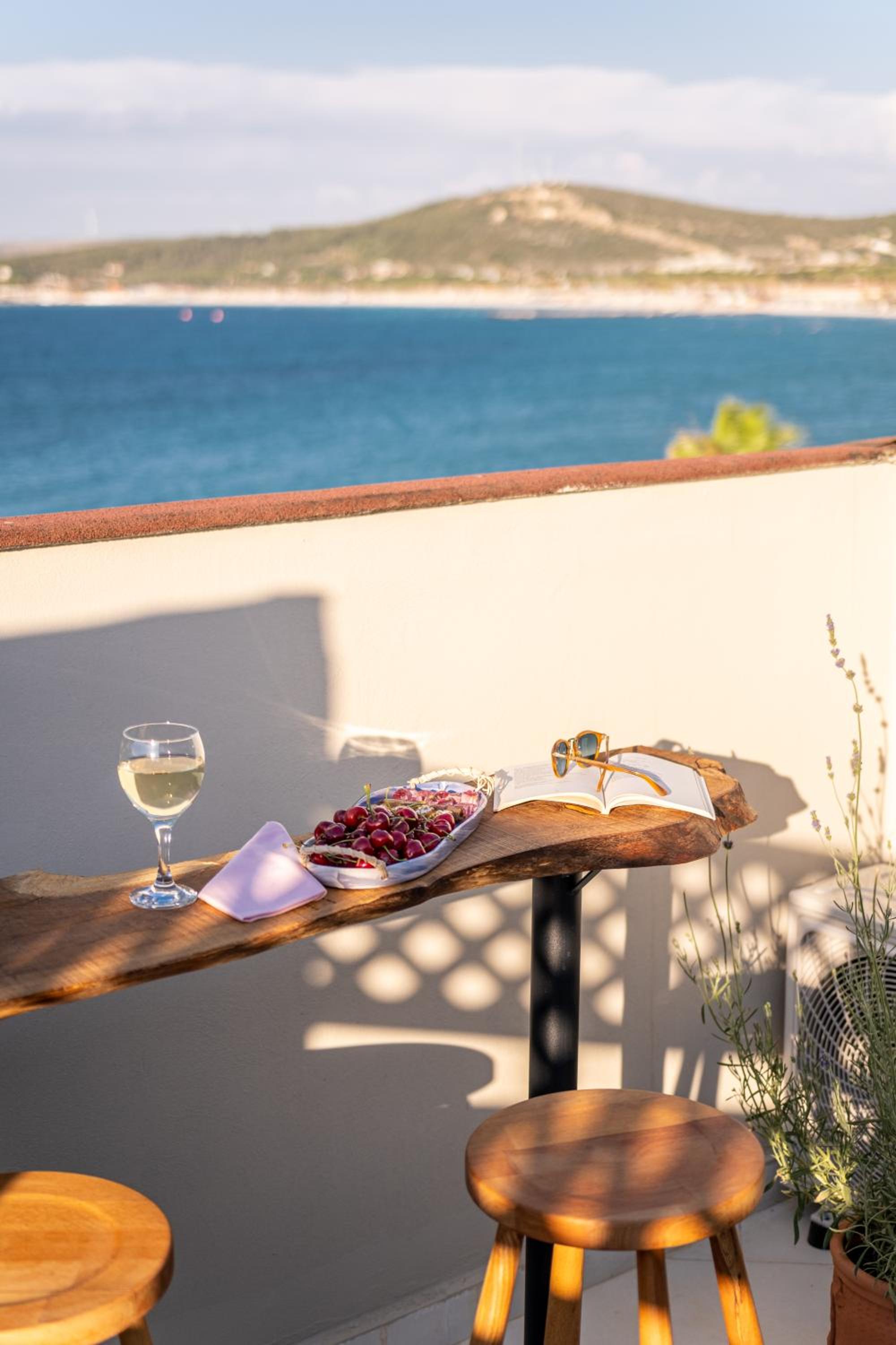 Cumbalıca Beach Hotel - Image 50