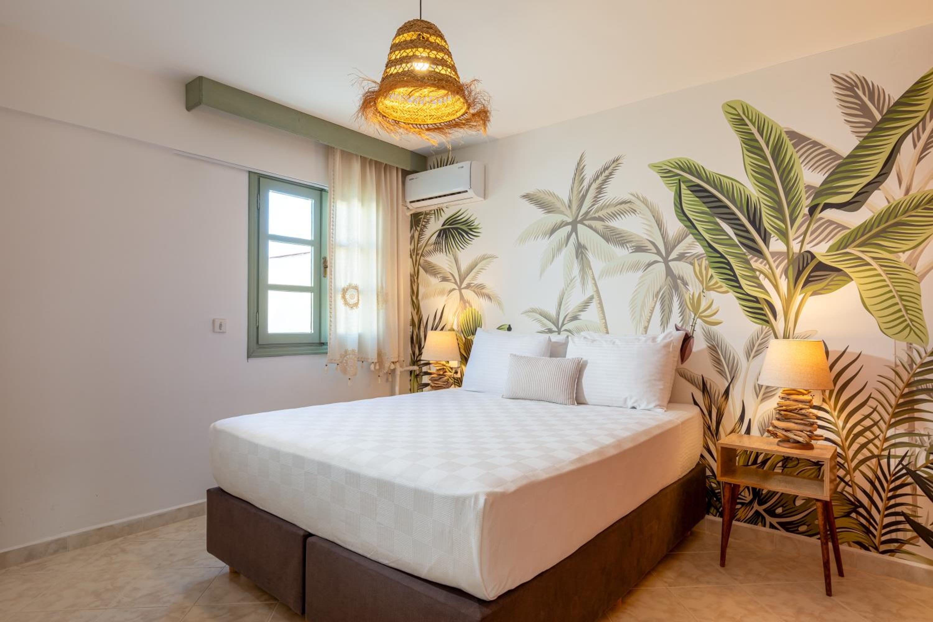 Cumbalıca Beach Hotel - Image 56