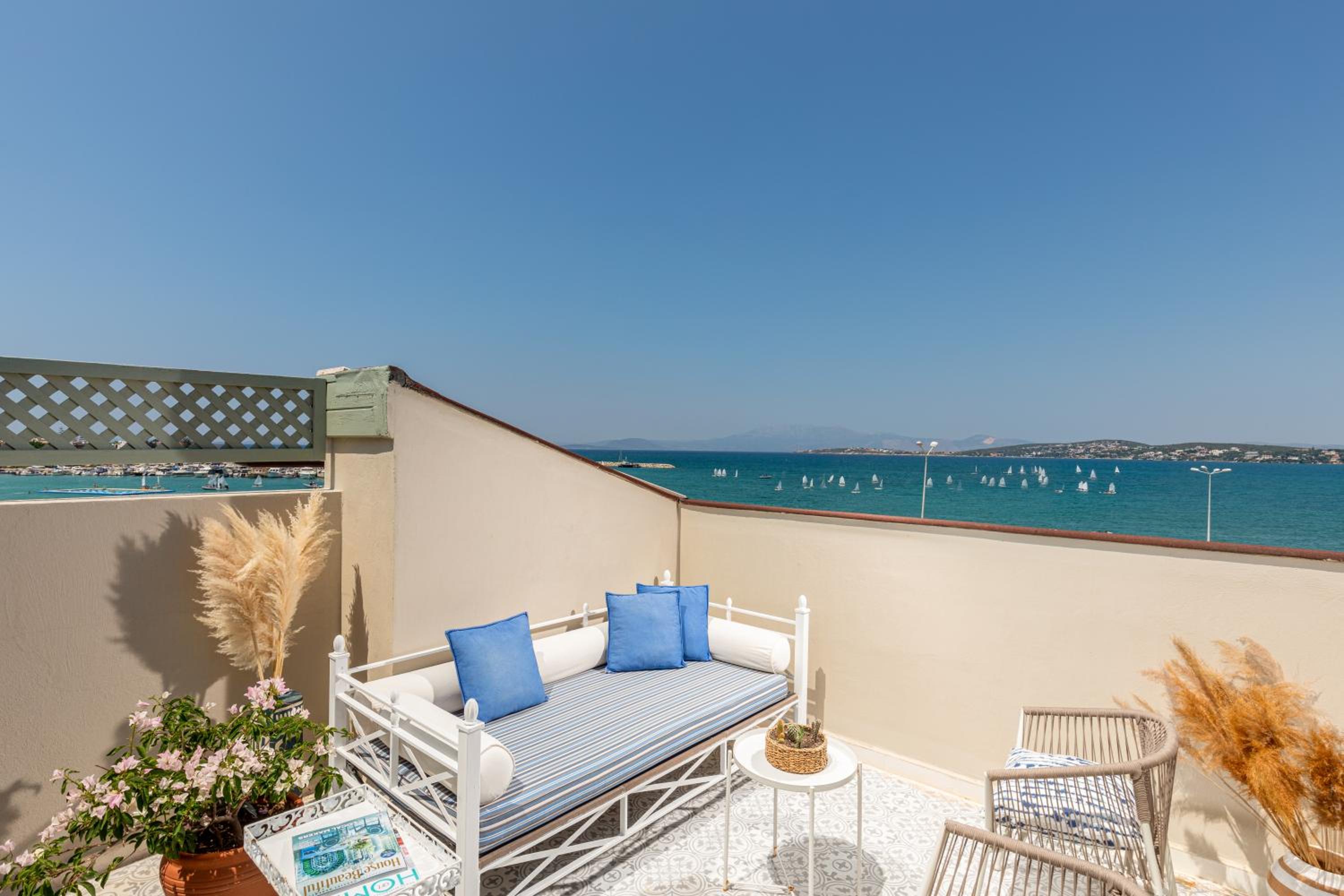 Cumbalıca Beach Hotel - Image 53