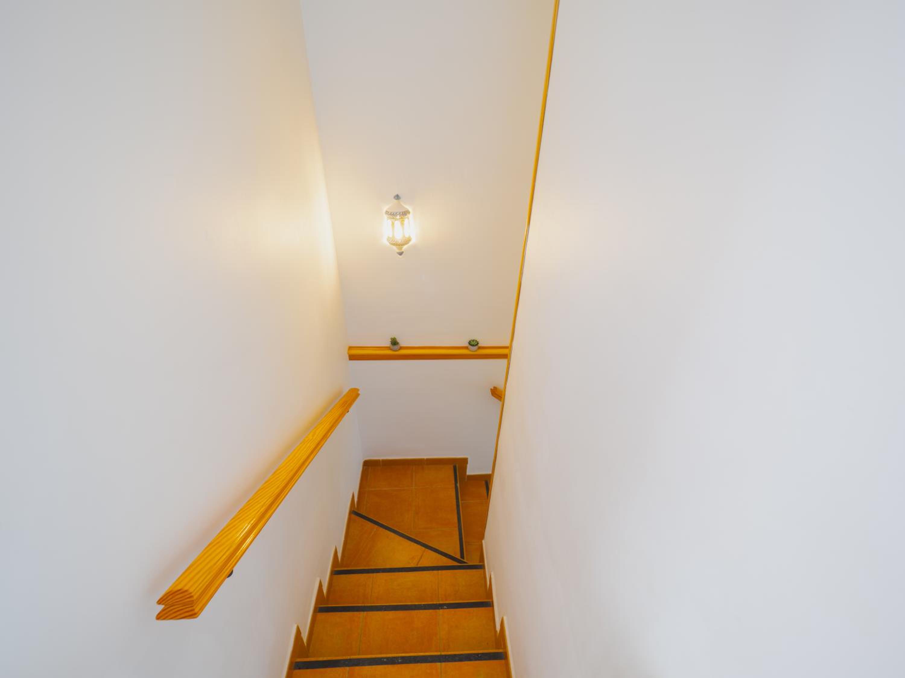 Apartamento Terraza a la Almadraba