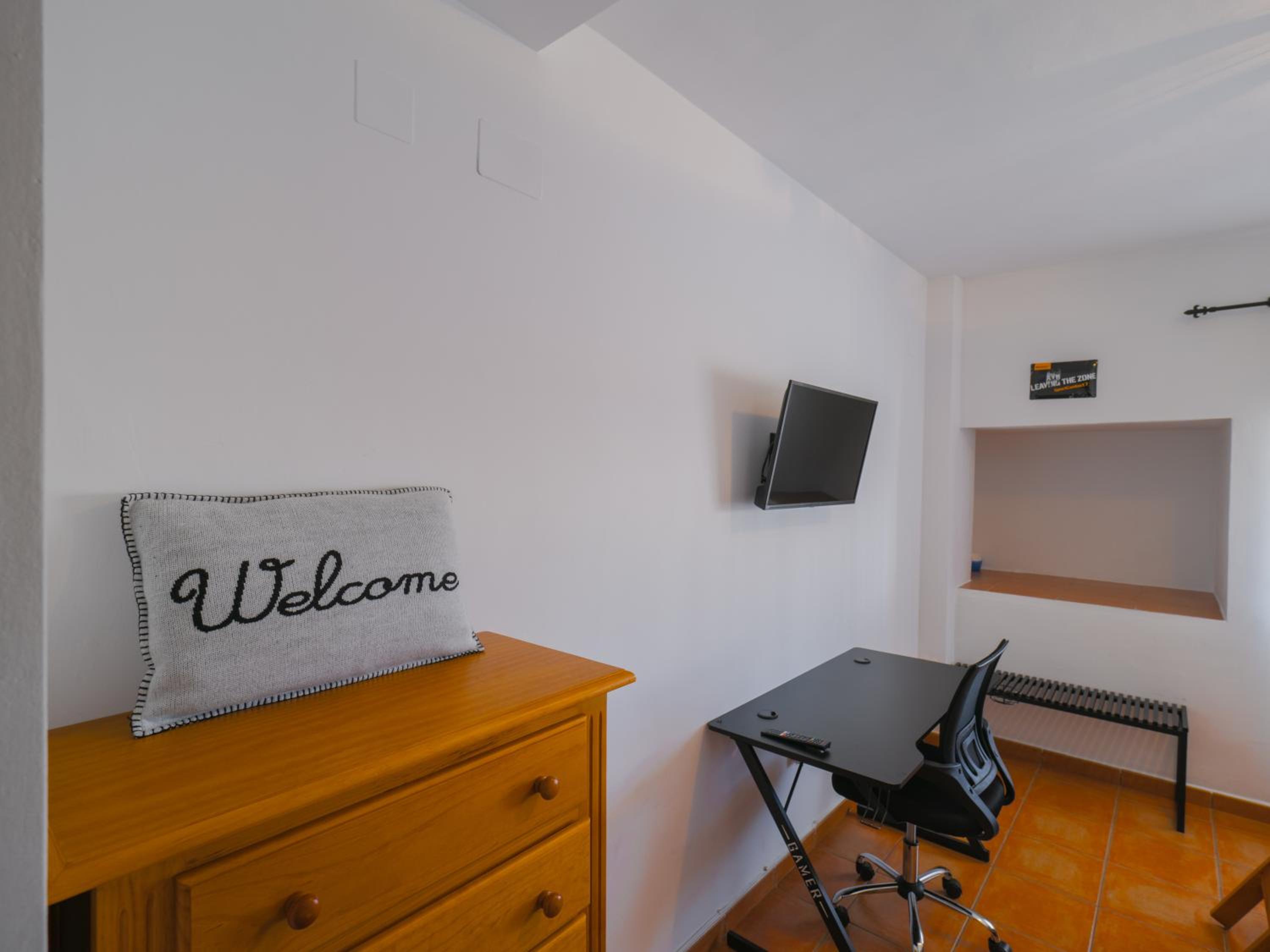 Apartamento Terraza a la Almadraba