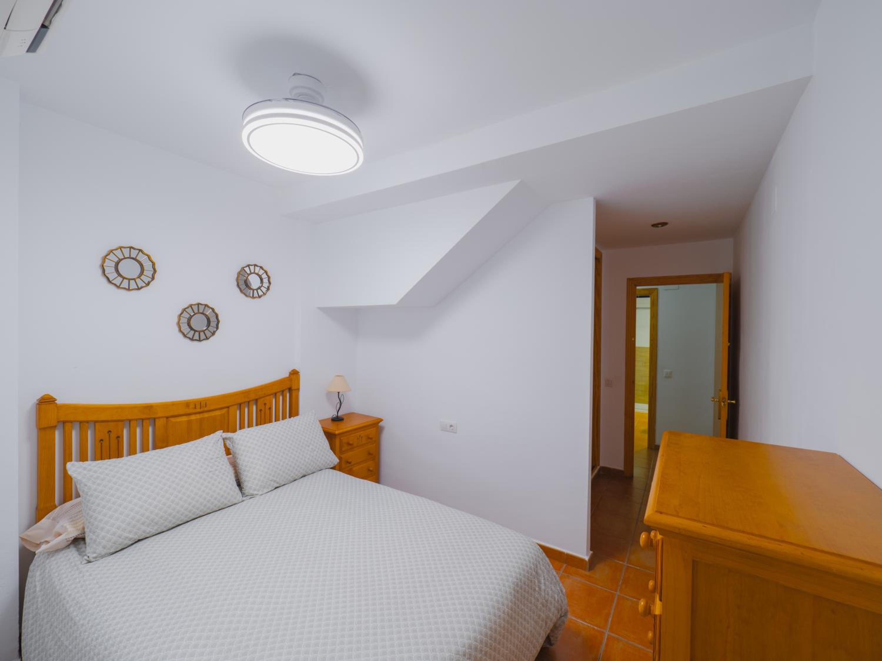 Apartamento Terraza a la Almadraba