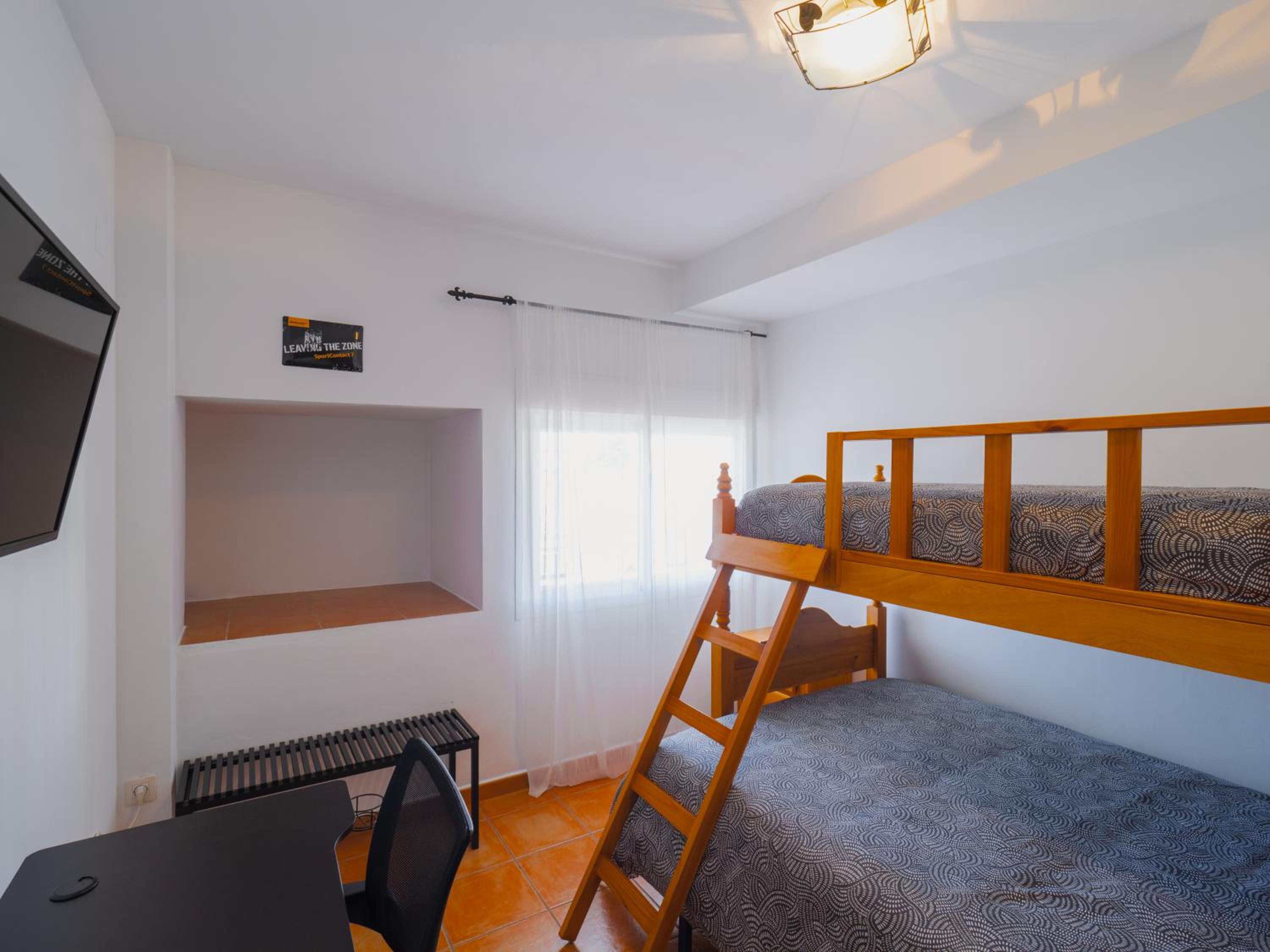 Apartamento Terraza a la Almadraba