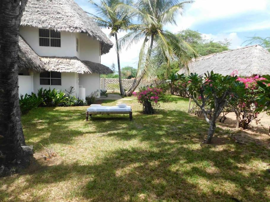 Holiday home in Malindi view 2