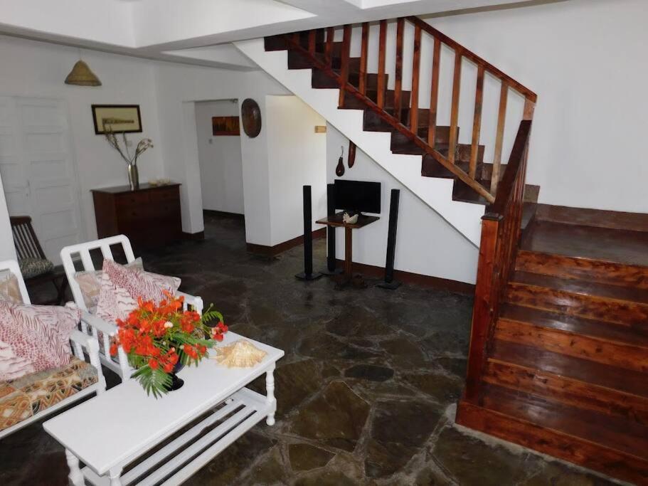 Holiday home in Malindi view 4