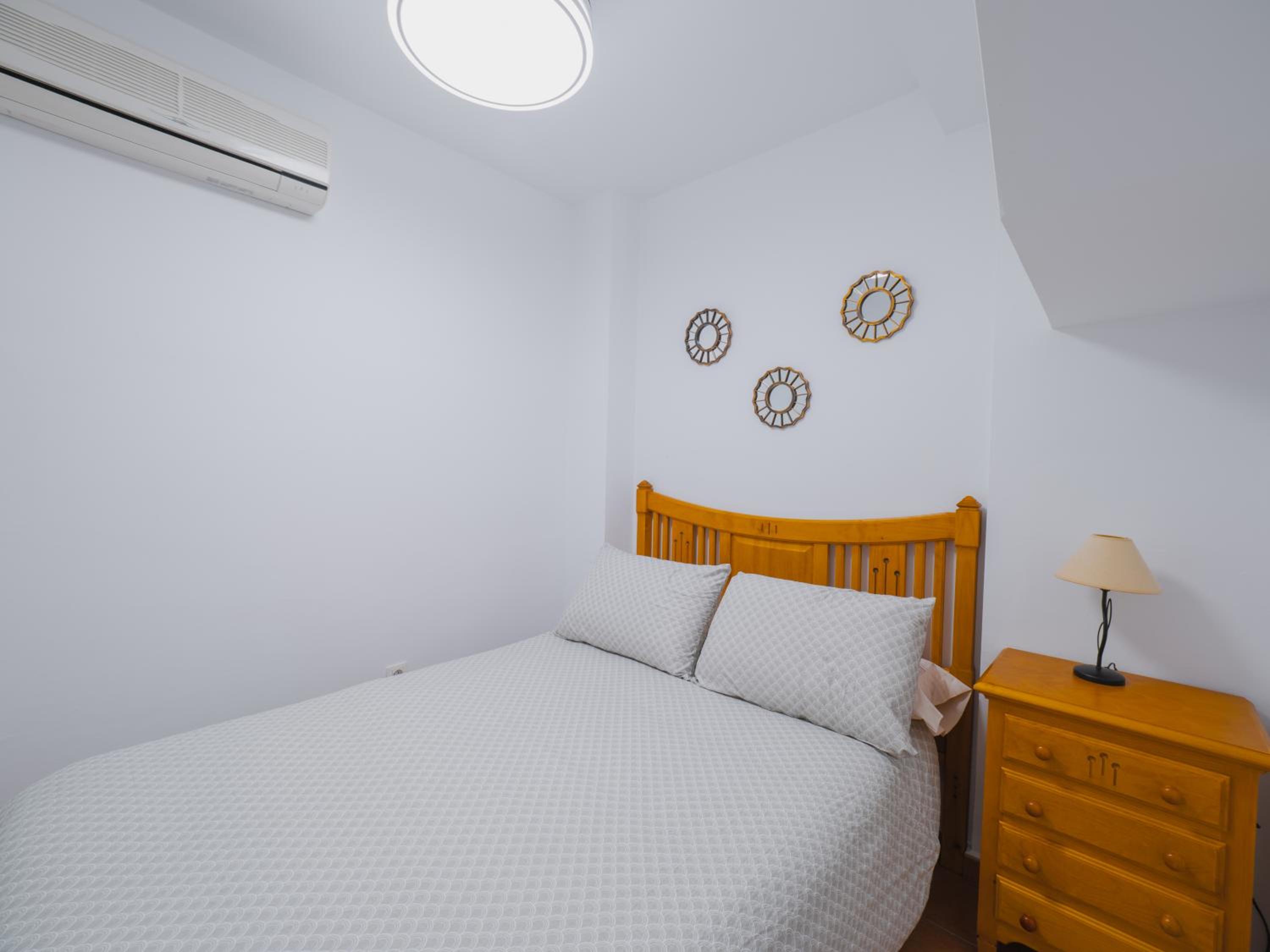 Apartamento Terraza a la Almadraba