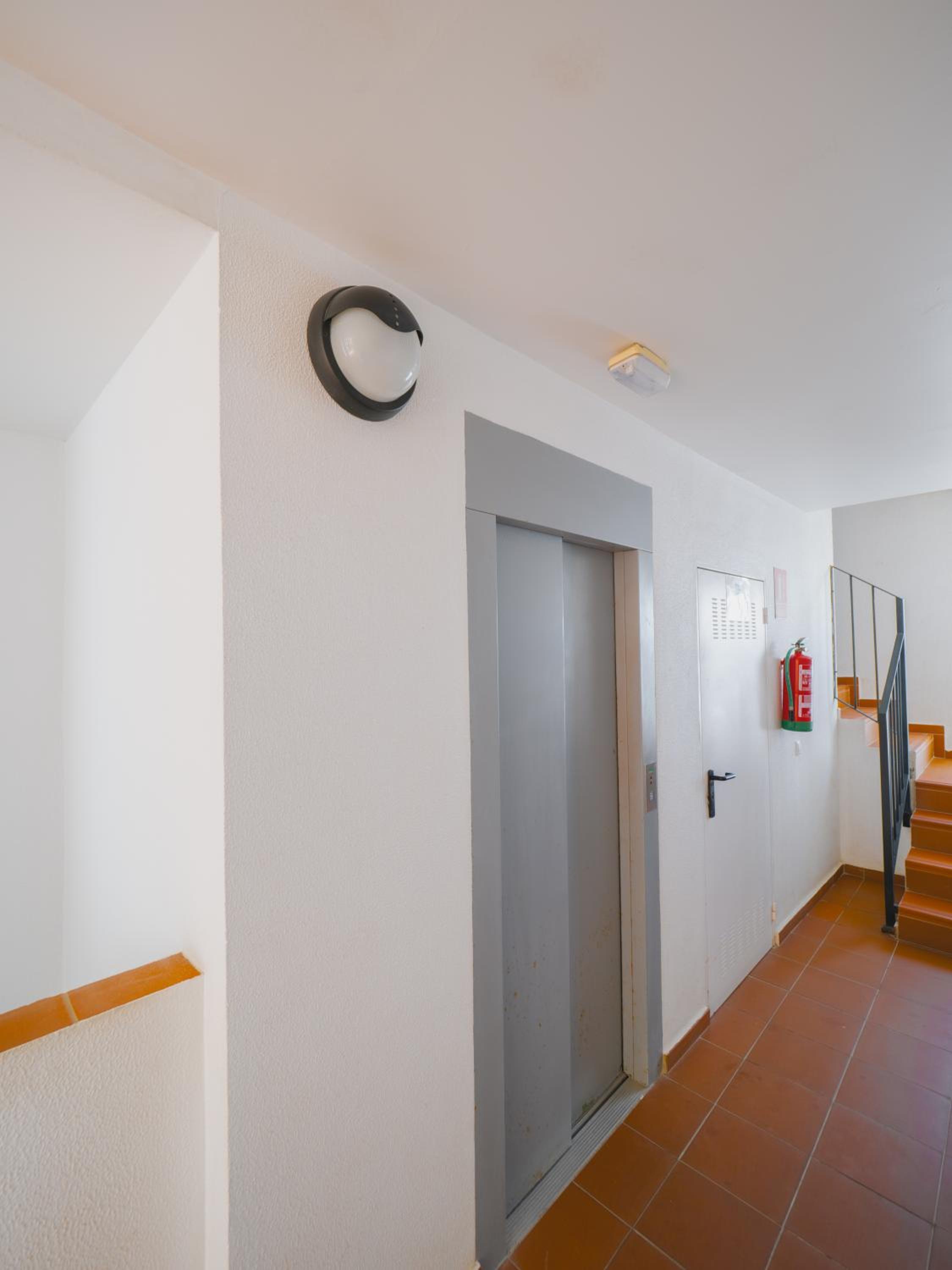Apartamento Terraza a la Almadraba