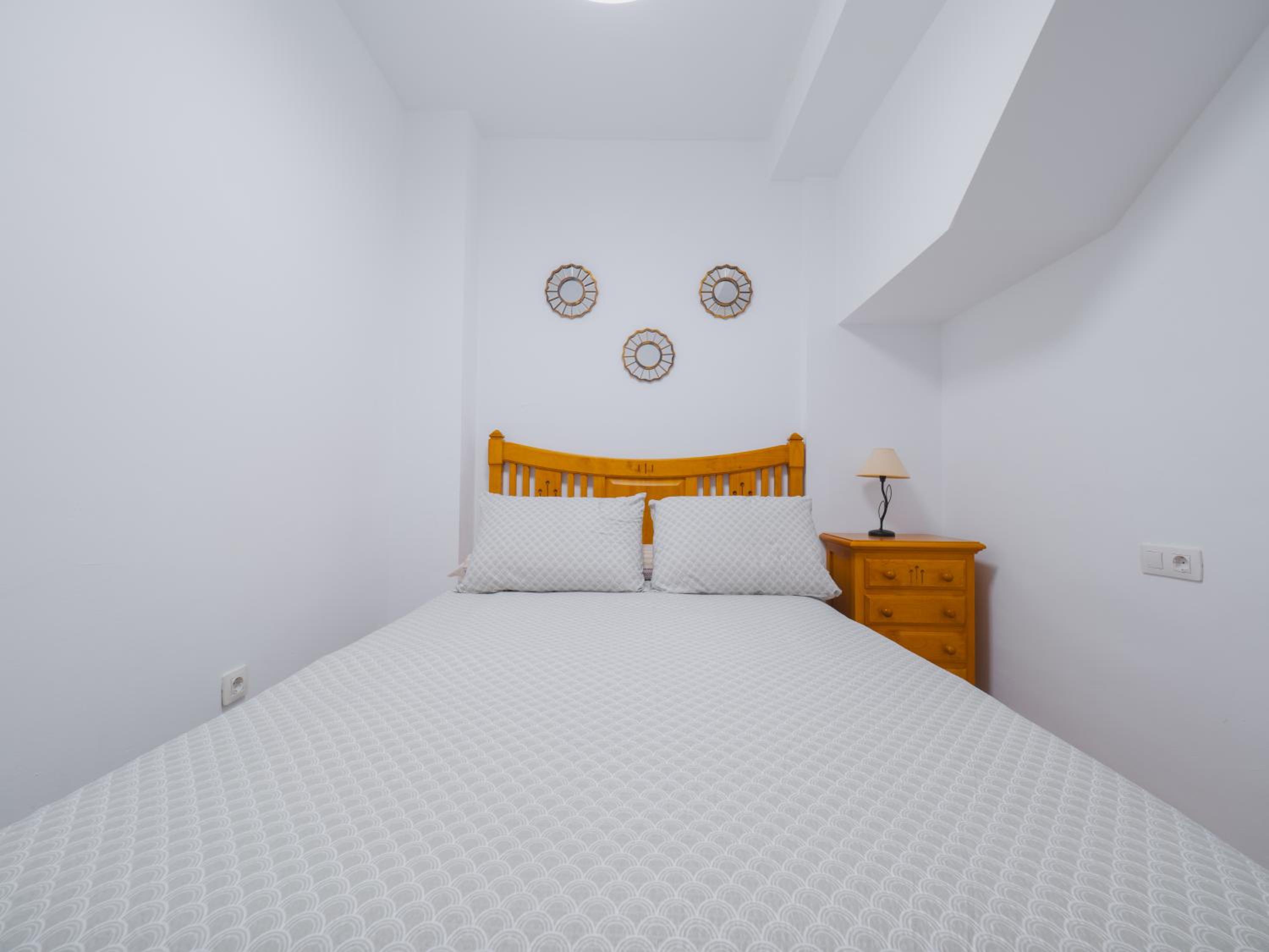 Apartamento Terraza a la Almadraba