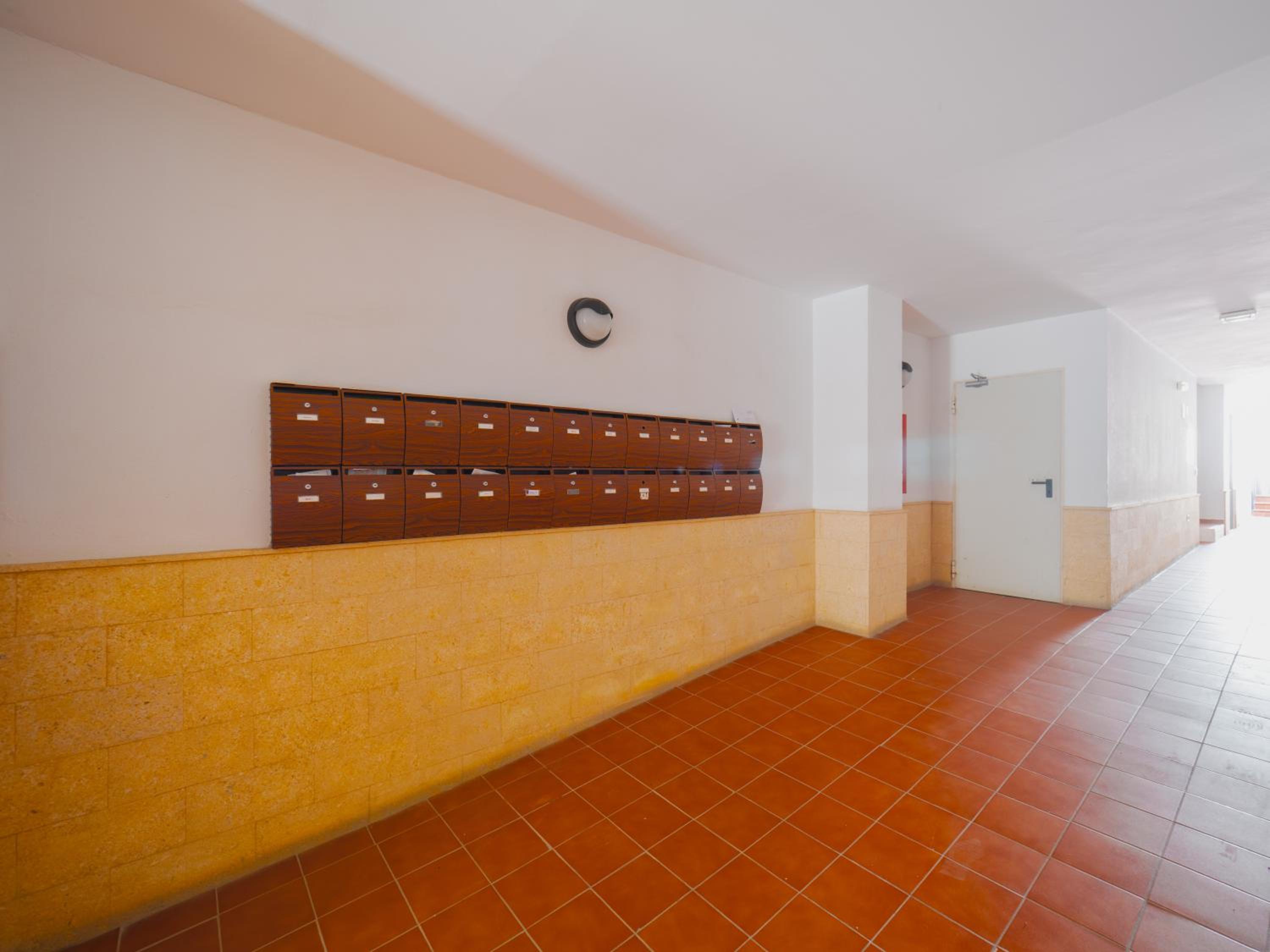 Apartamento Terraza a la Almadraba