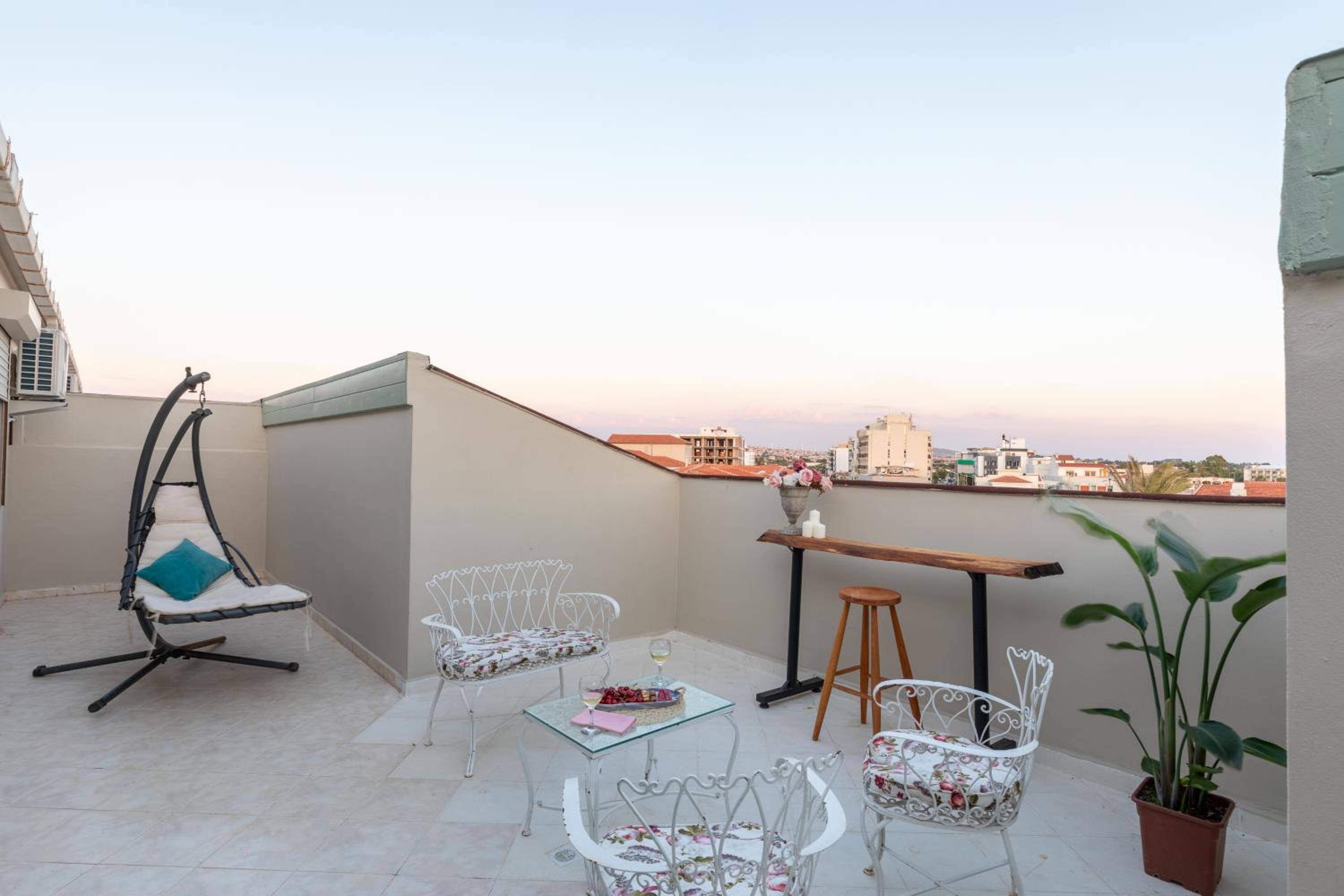 Cumbalıca Beach Hotel - Image 57