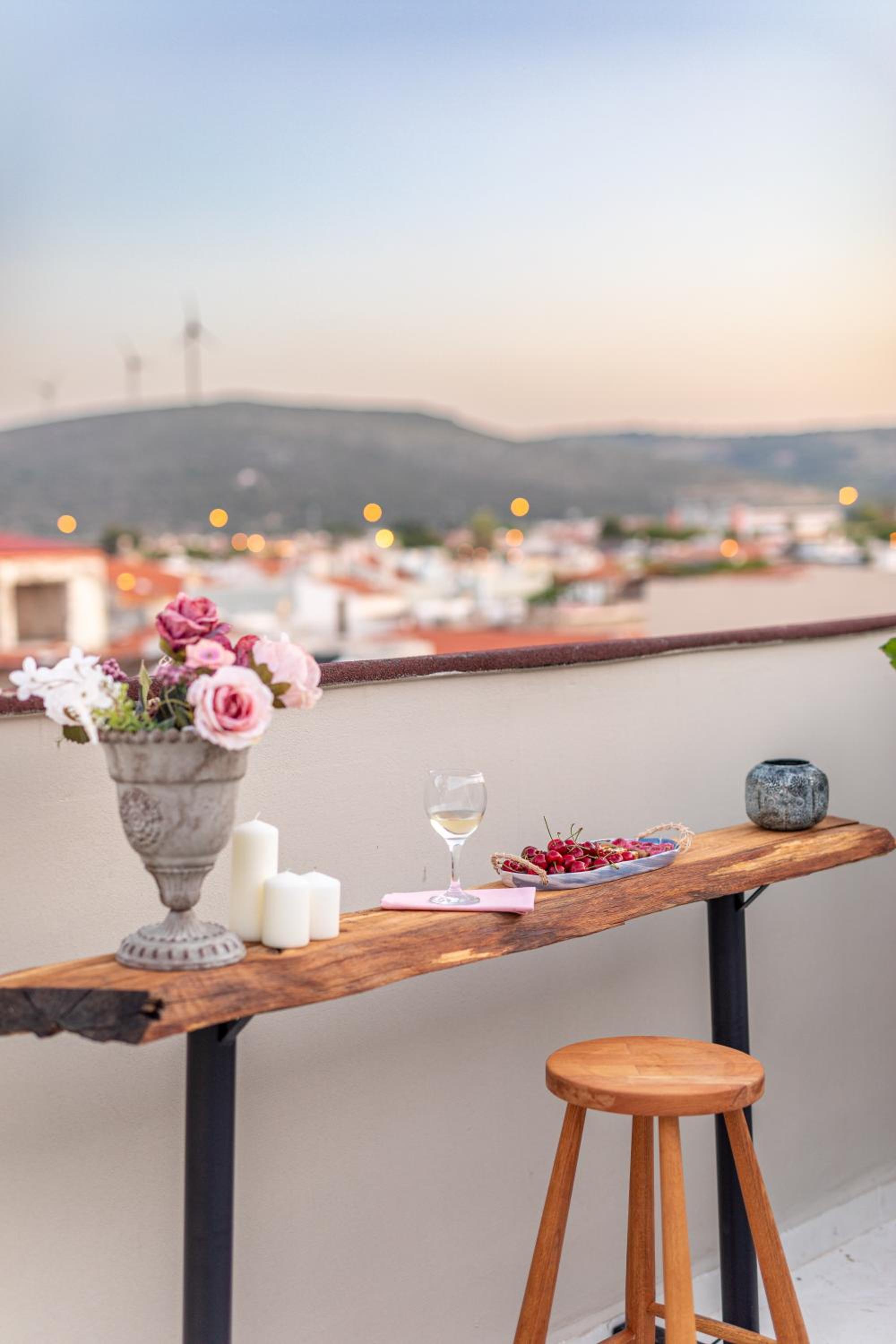 Cumbalıca Beach Hotel - Image 58