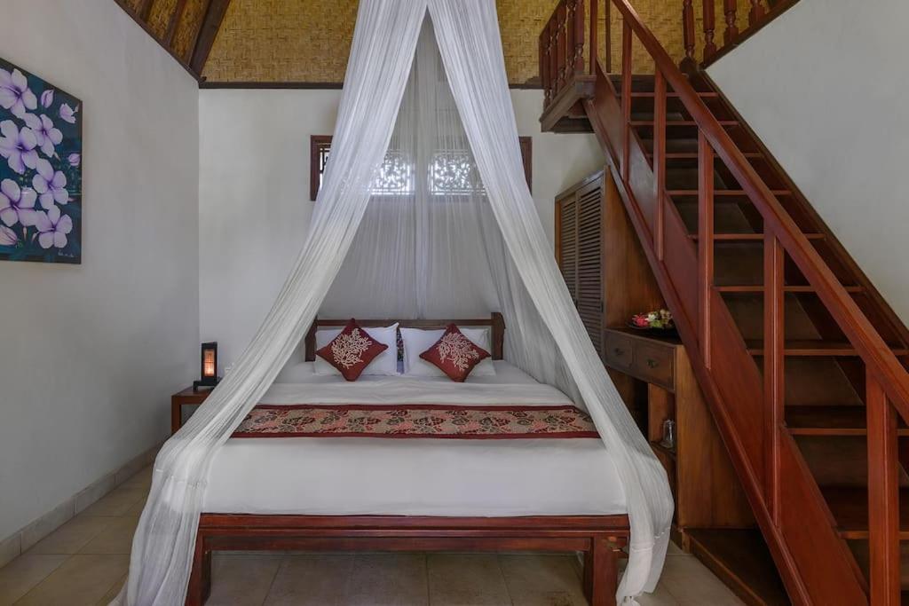 Tunjung Biru 3BR Balinese House CYN view 2