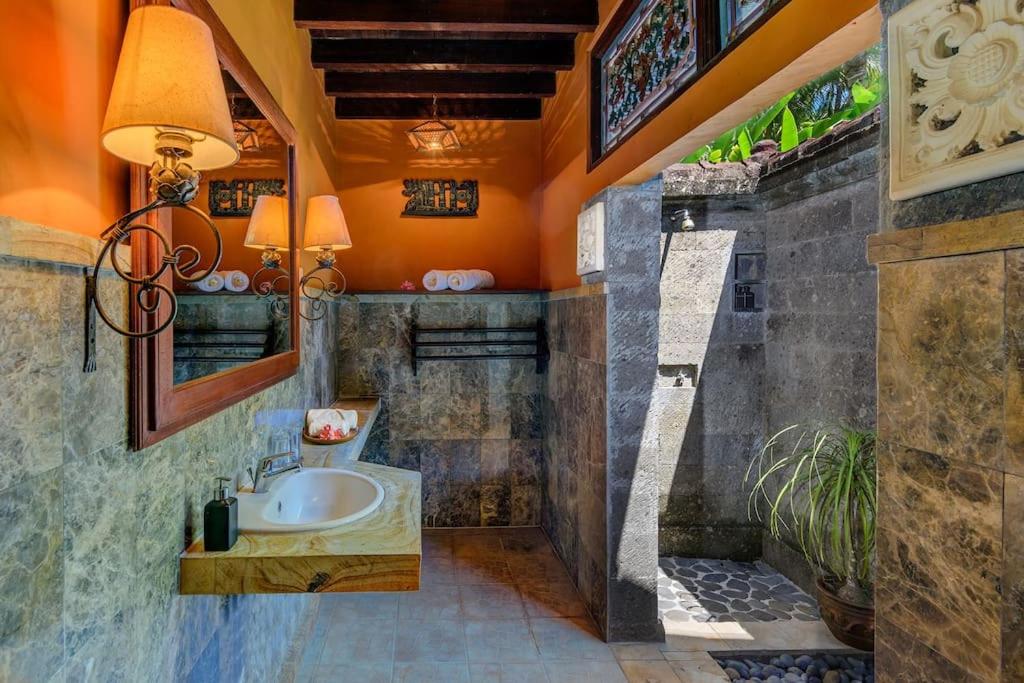 Tunjung Biru 3BR Balinese House CYN view 4