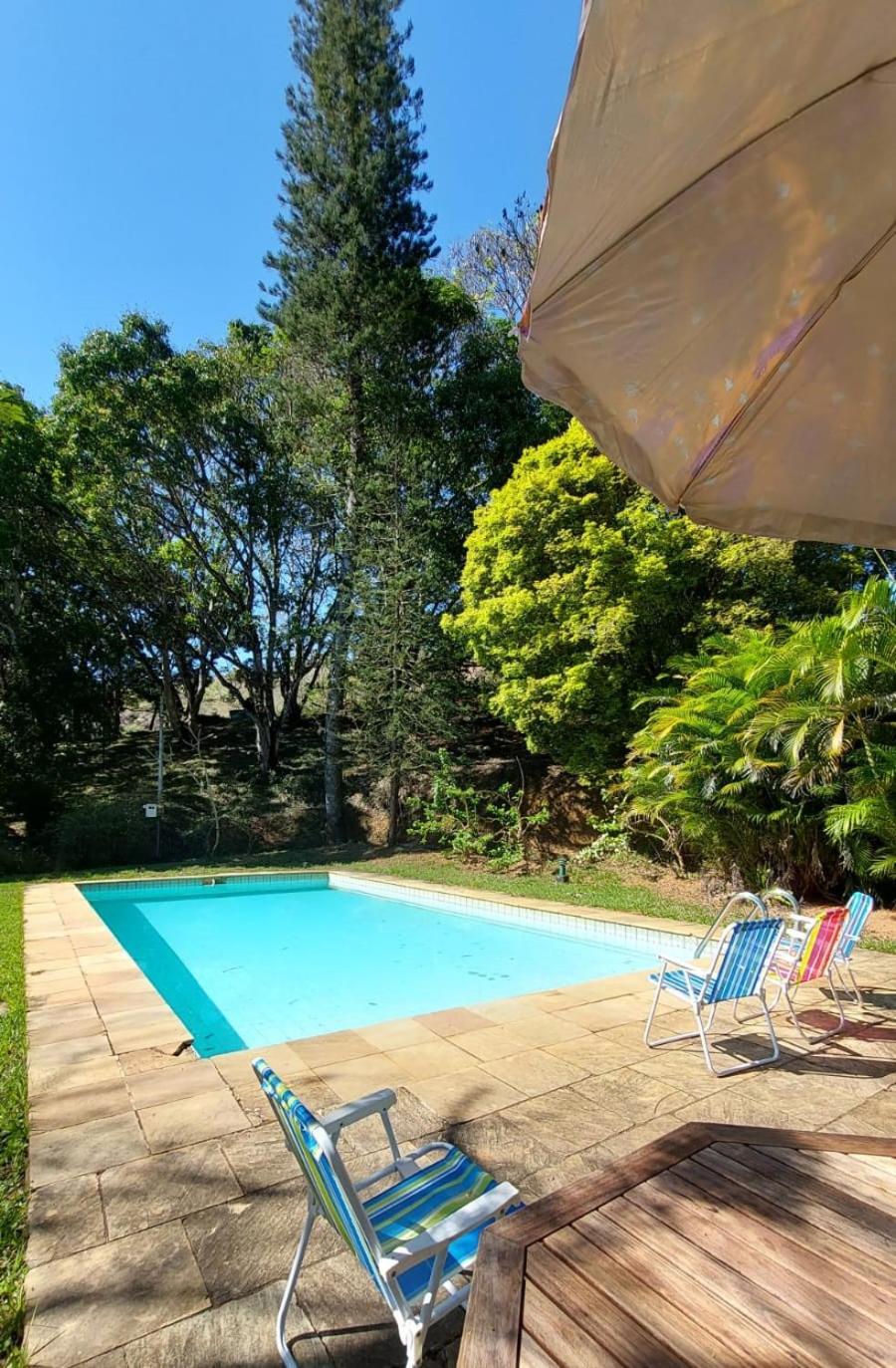 Fazenda Santa Luzia