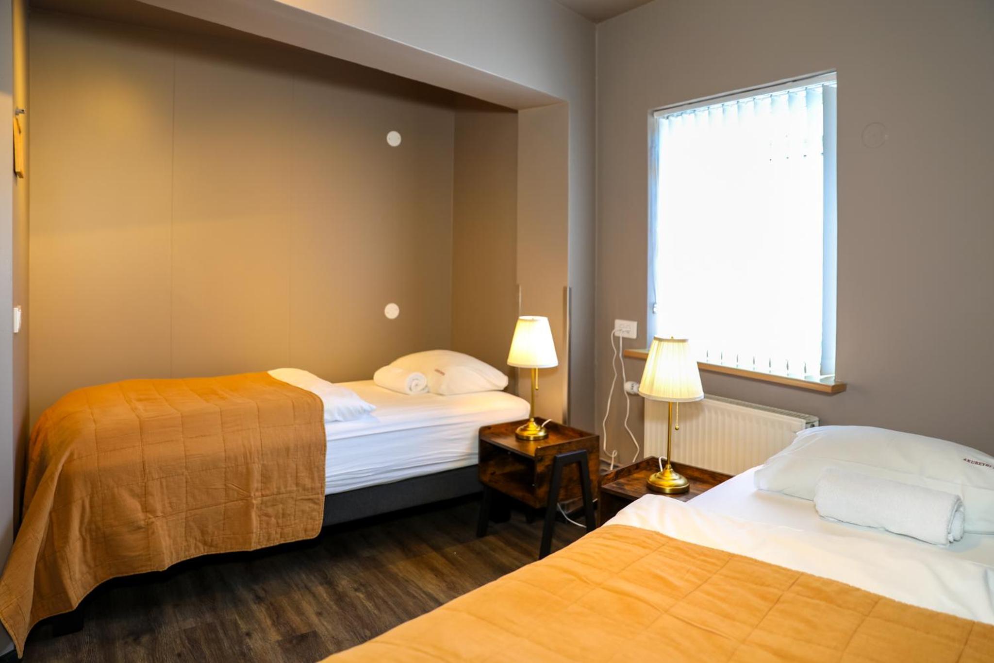 Akureyri Hostel
