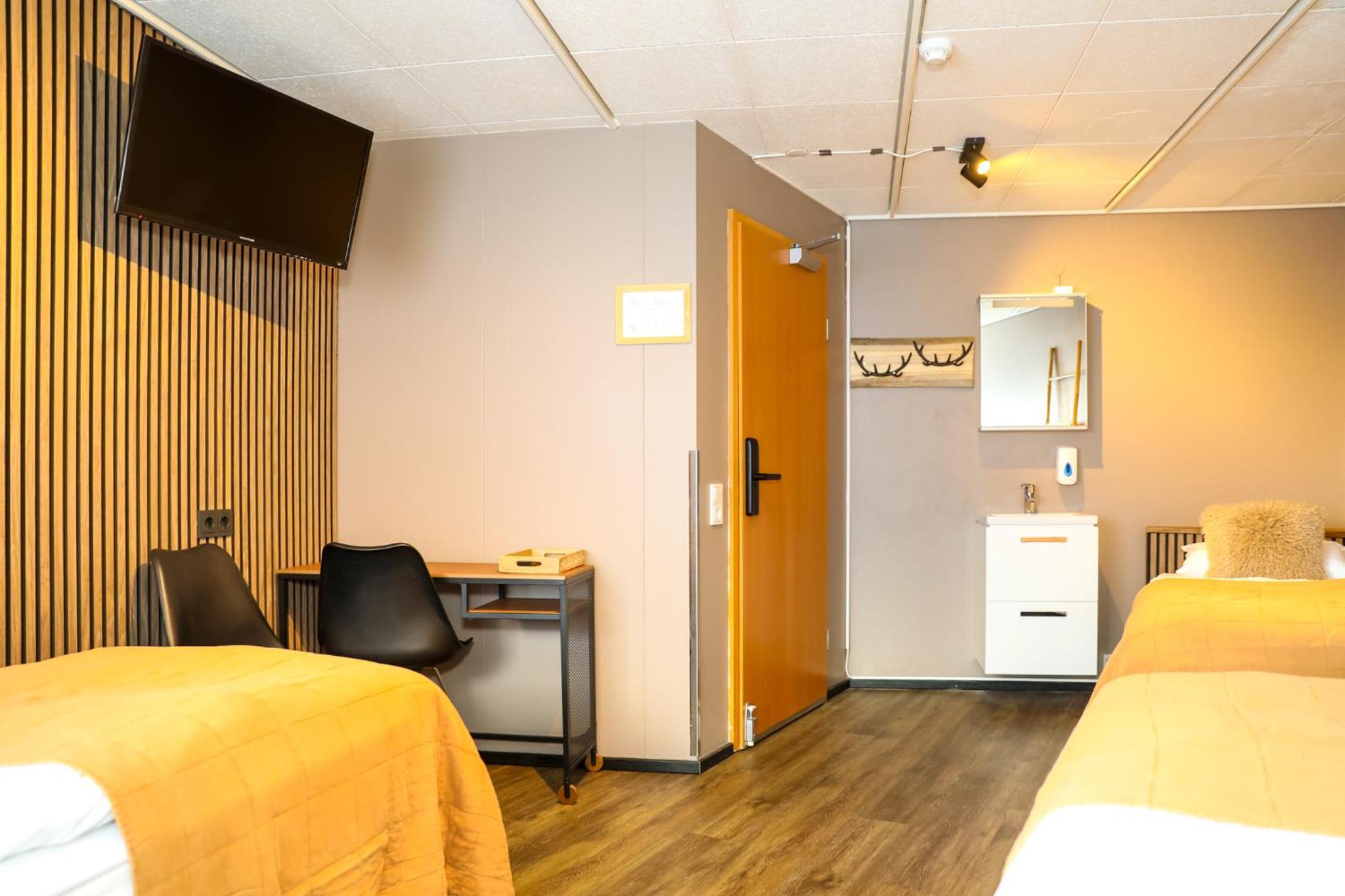 Akureyri Hostel
