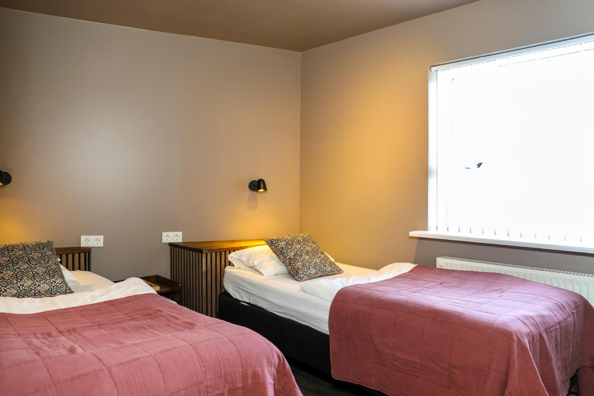 Akureyri Hostel