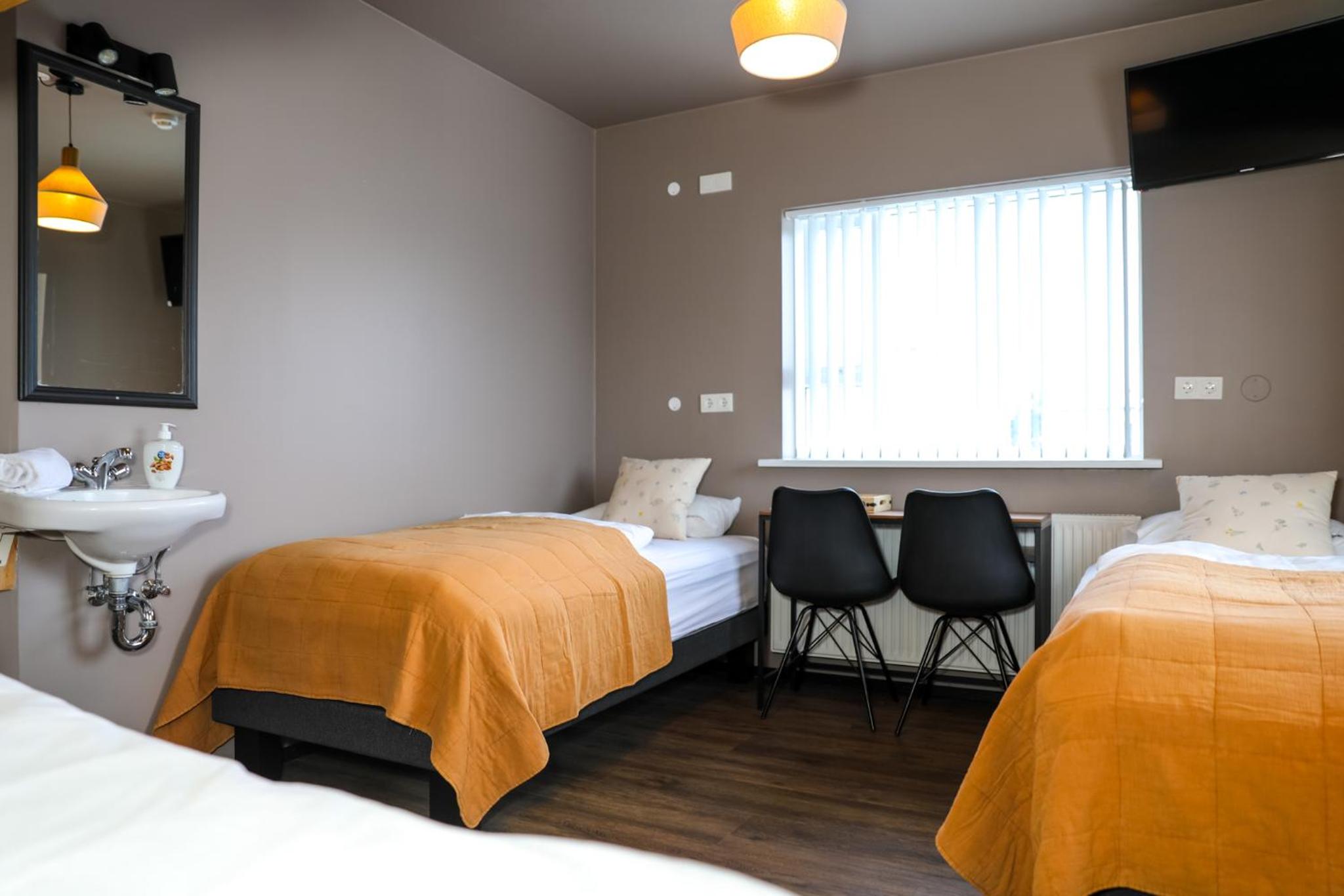 Akureyri Hostel