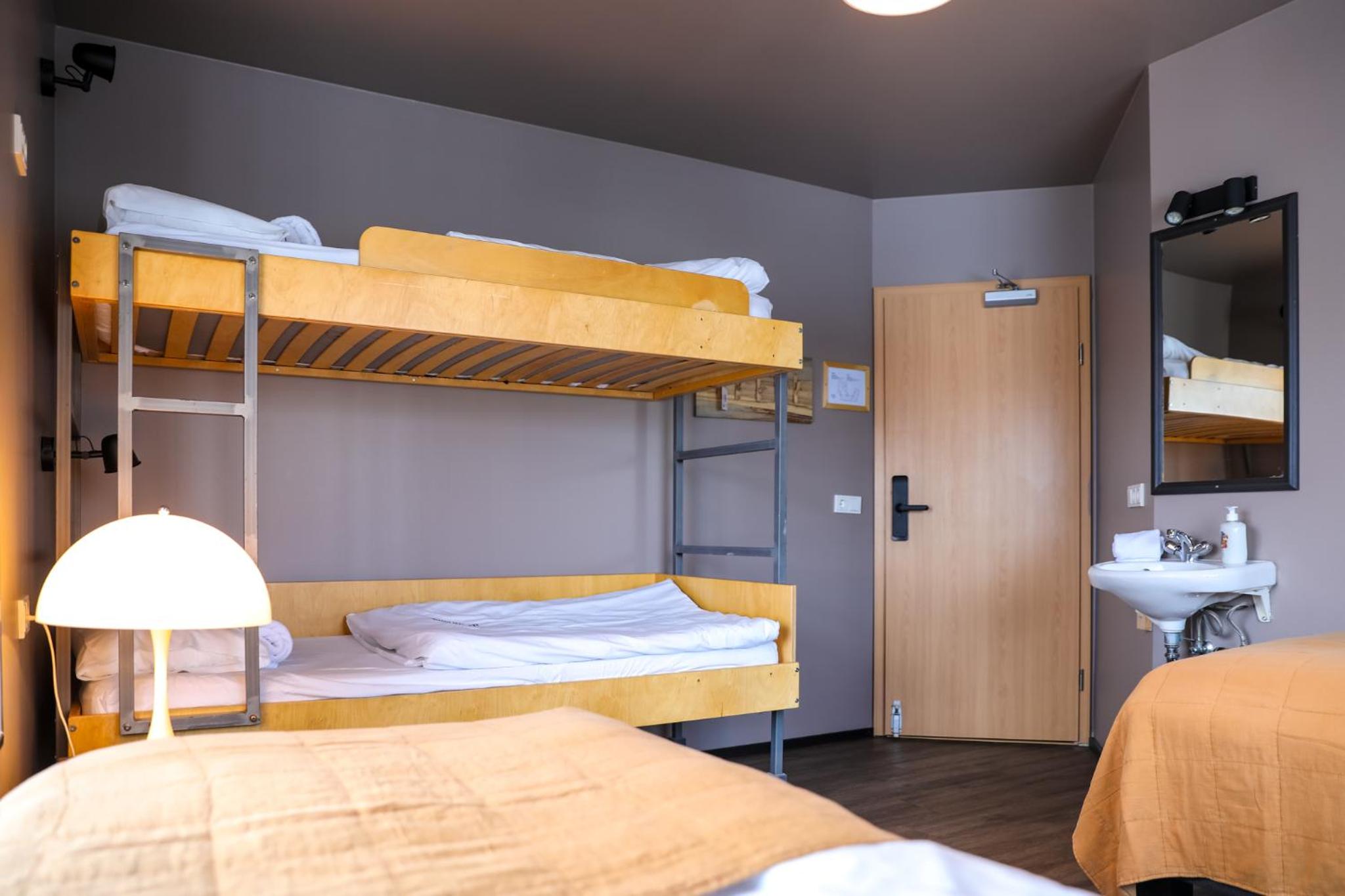 Akureyri Hostel