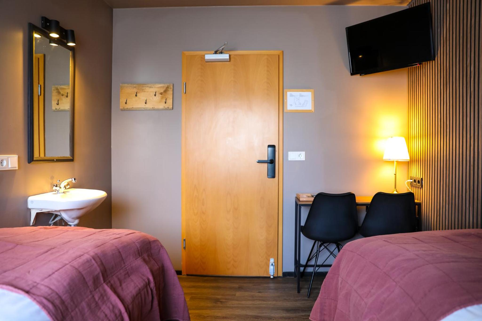 Akureyri Hostel