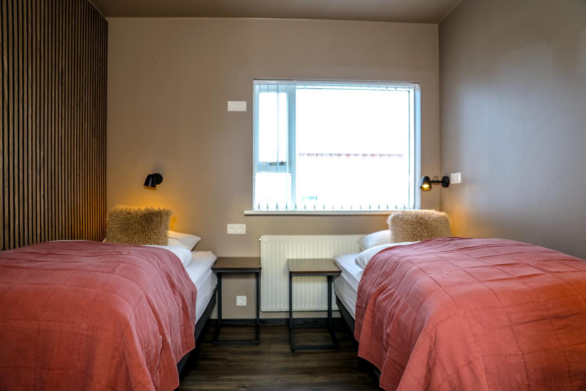 Akureyri Hostel
