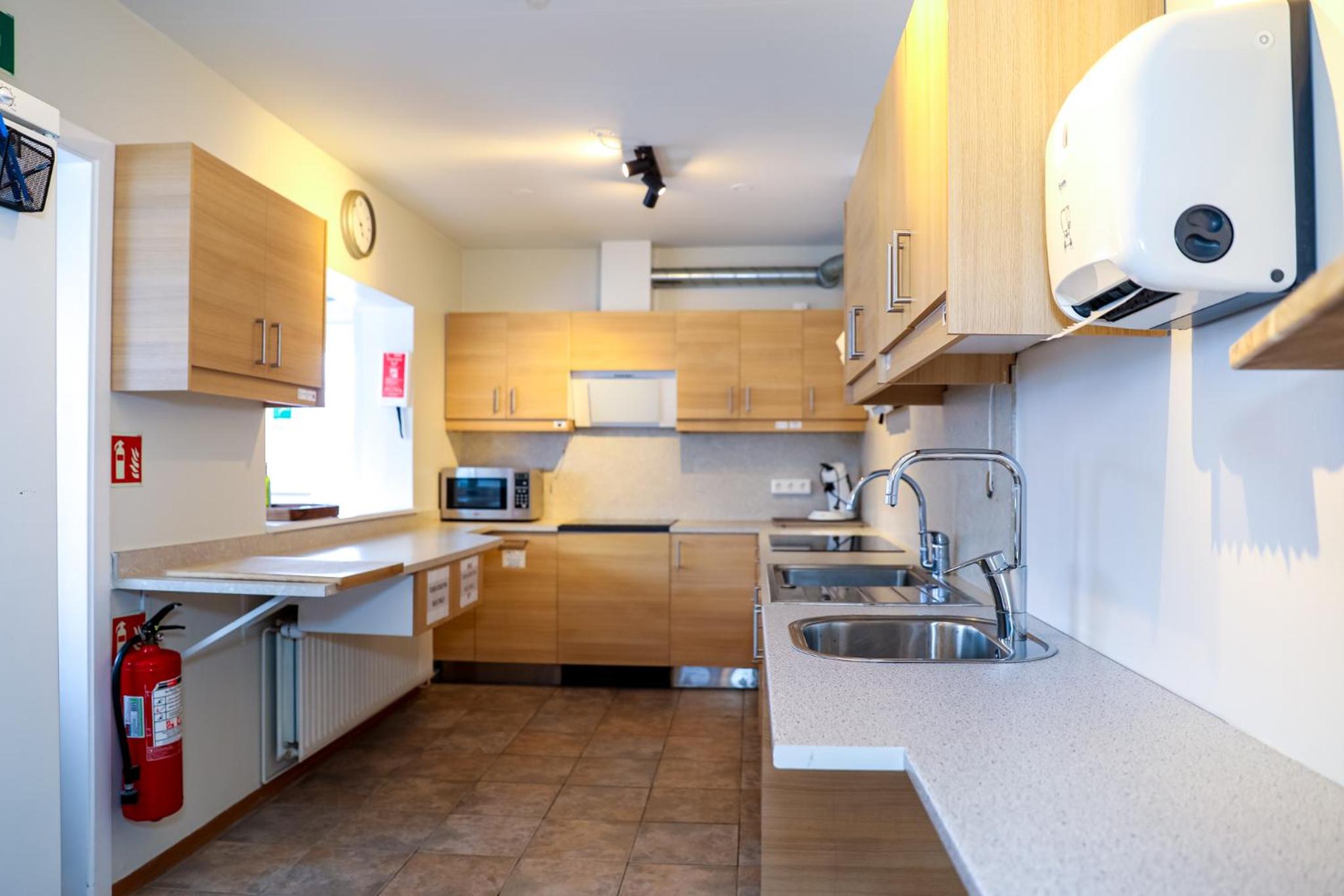 Akureyri Hostel
