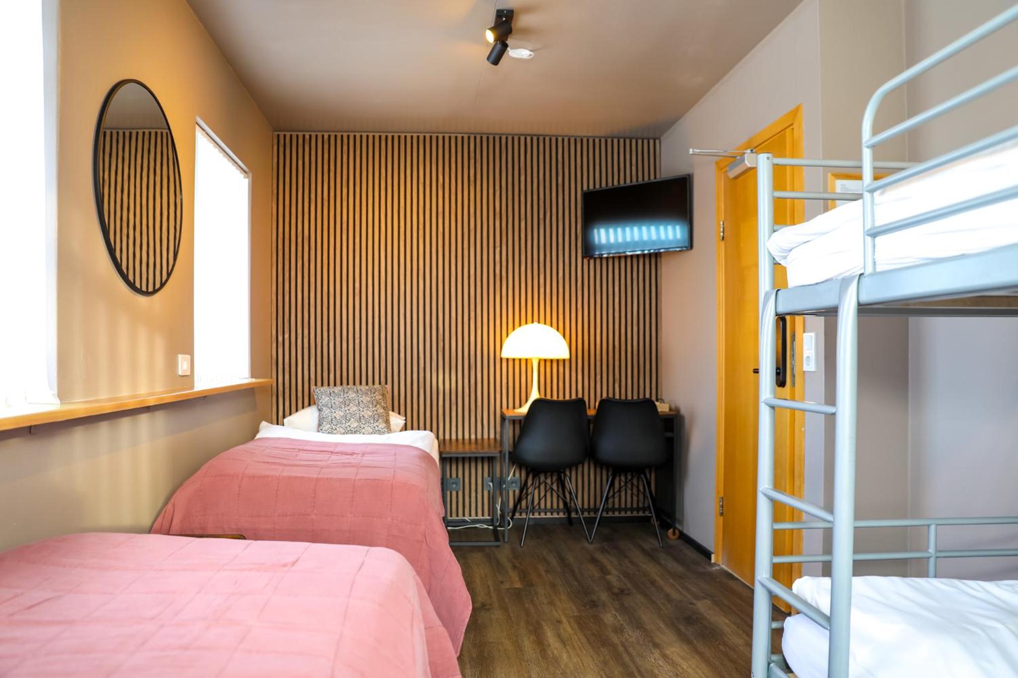 Akureyri Hostel