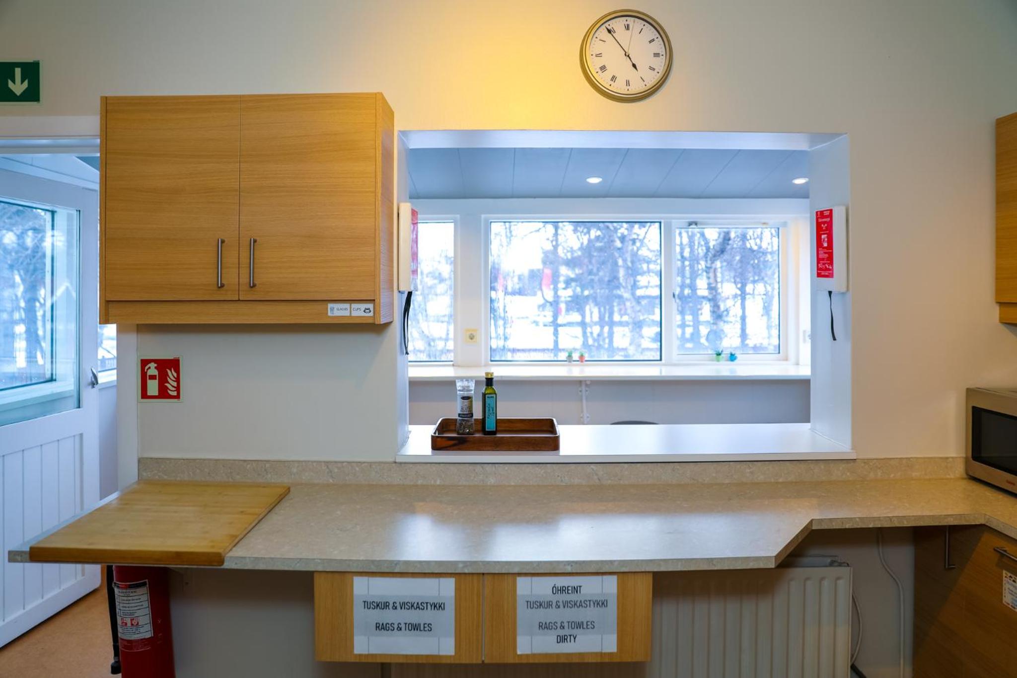 Akureyri Hostel