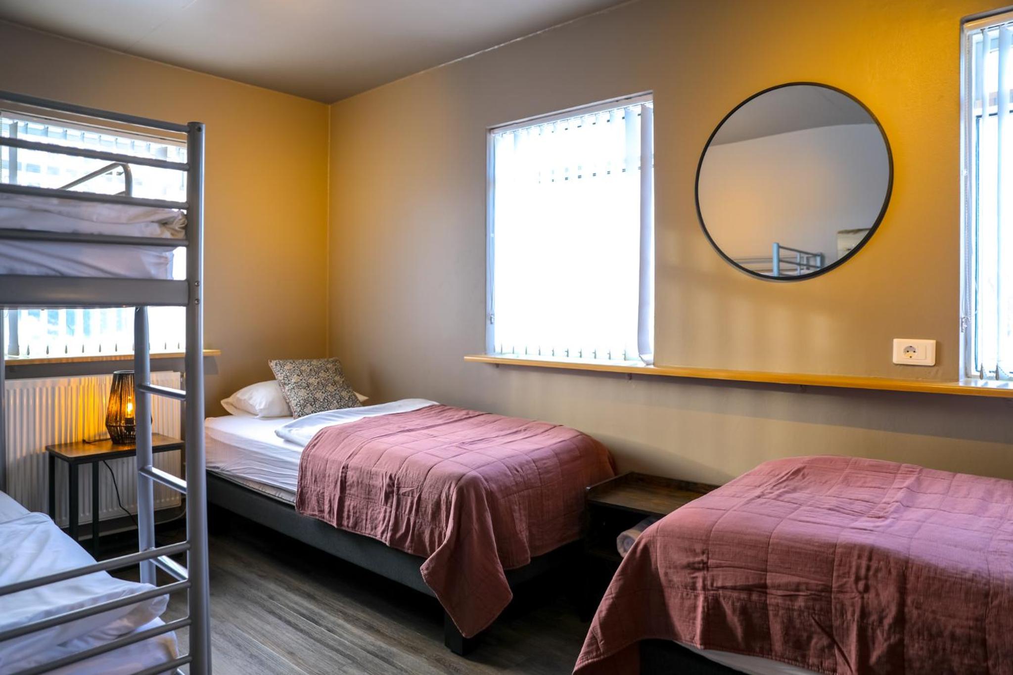 Akureyri Hostel