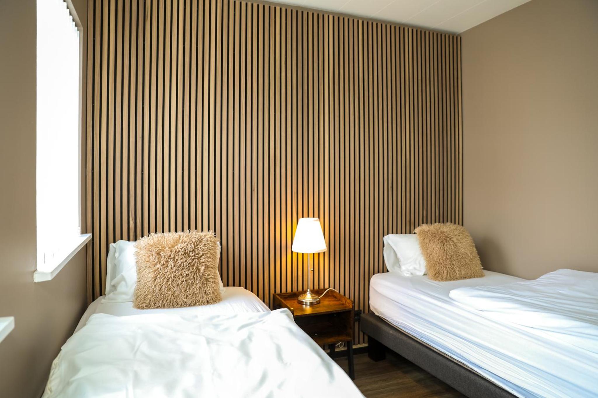 Akureyri Hostel