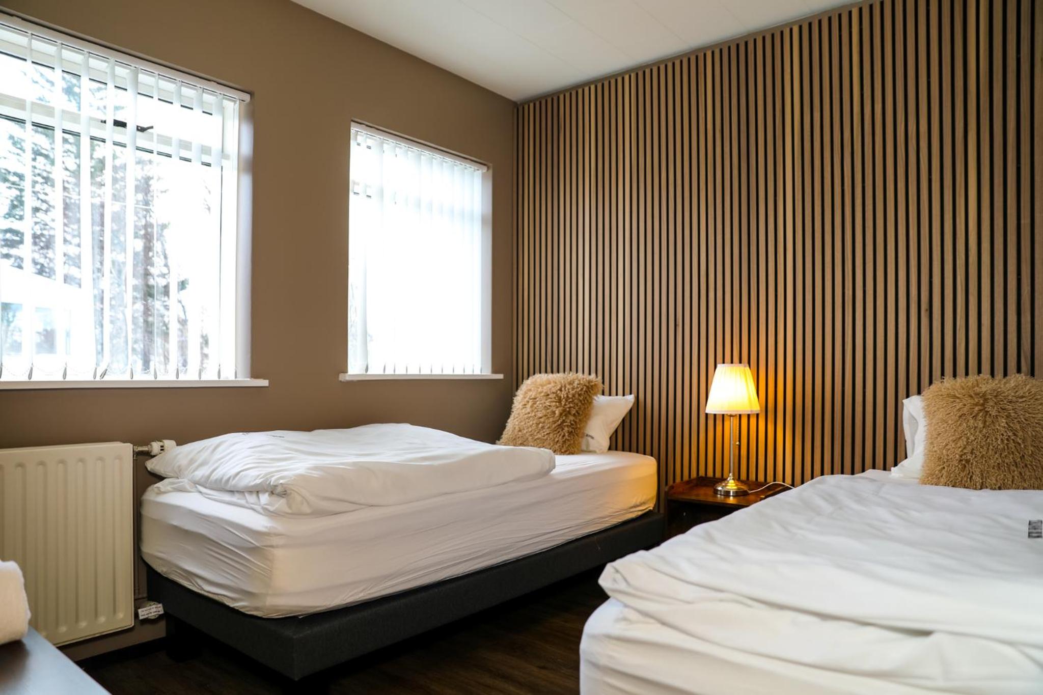 Akureyri Hostel