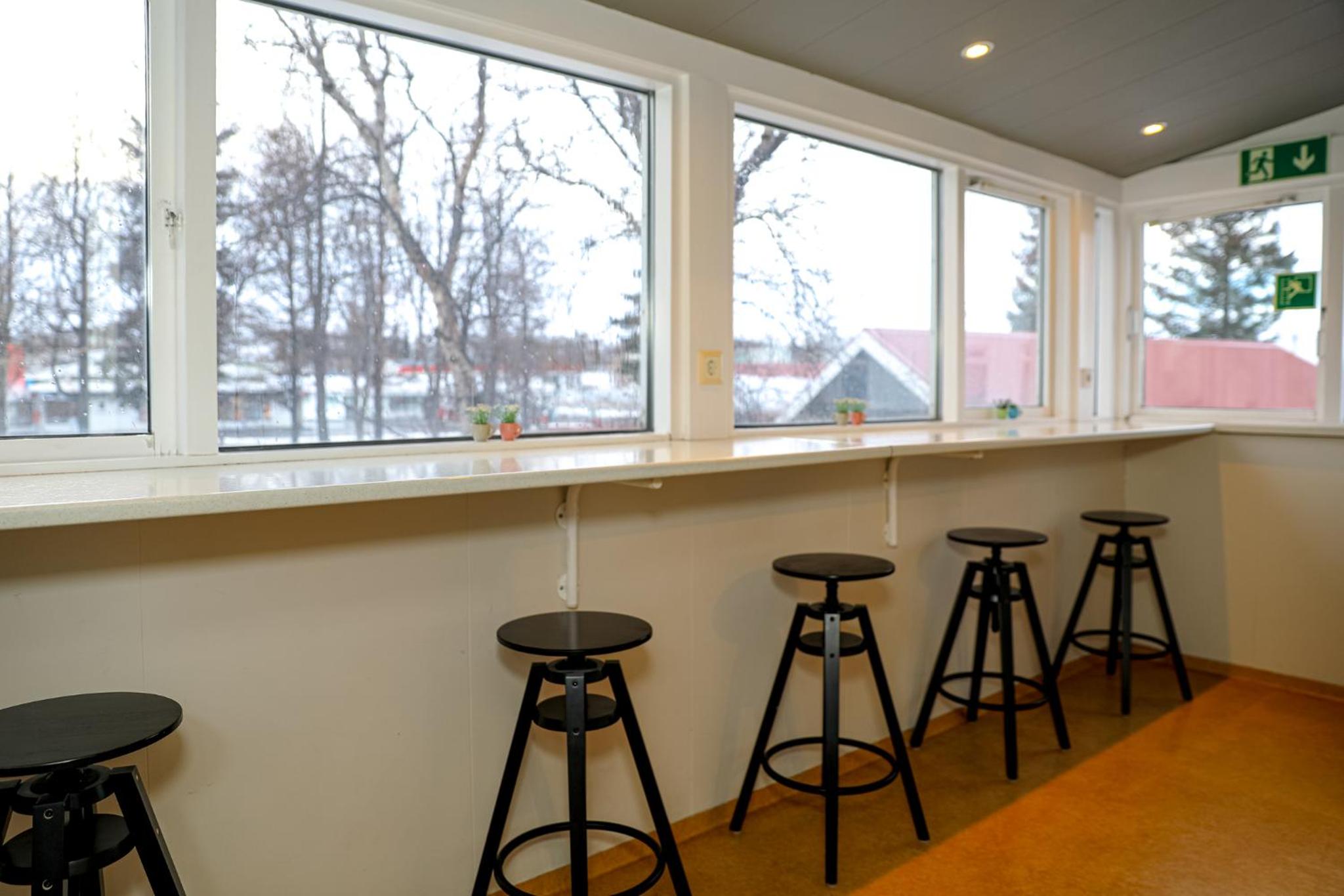 Akureyri Hostel