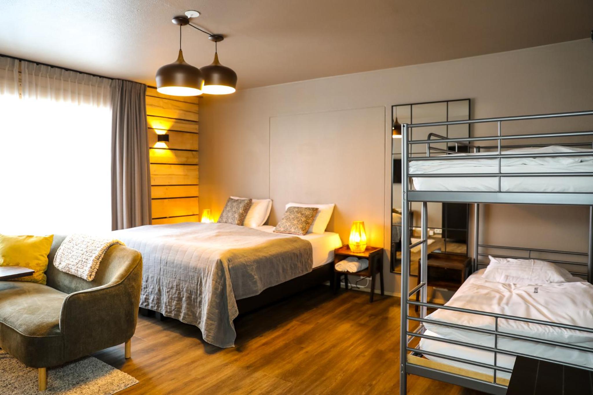 Akureyri Hostel