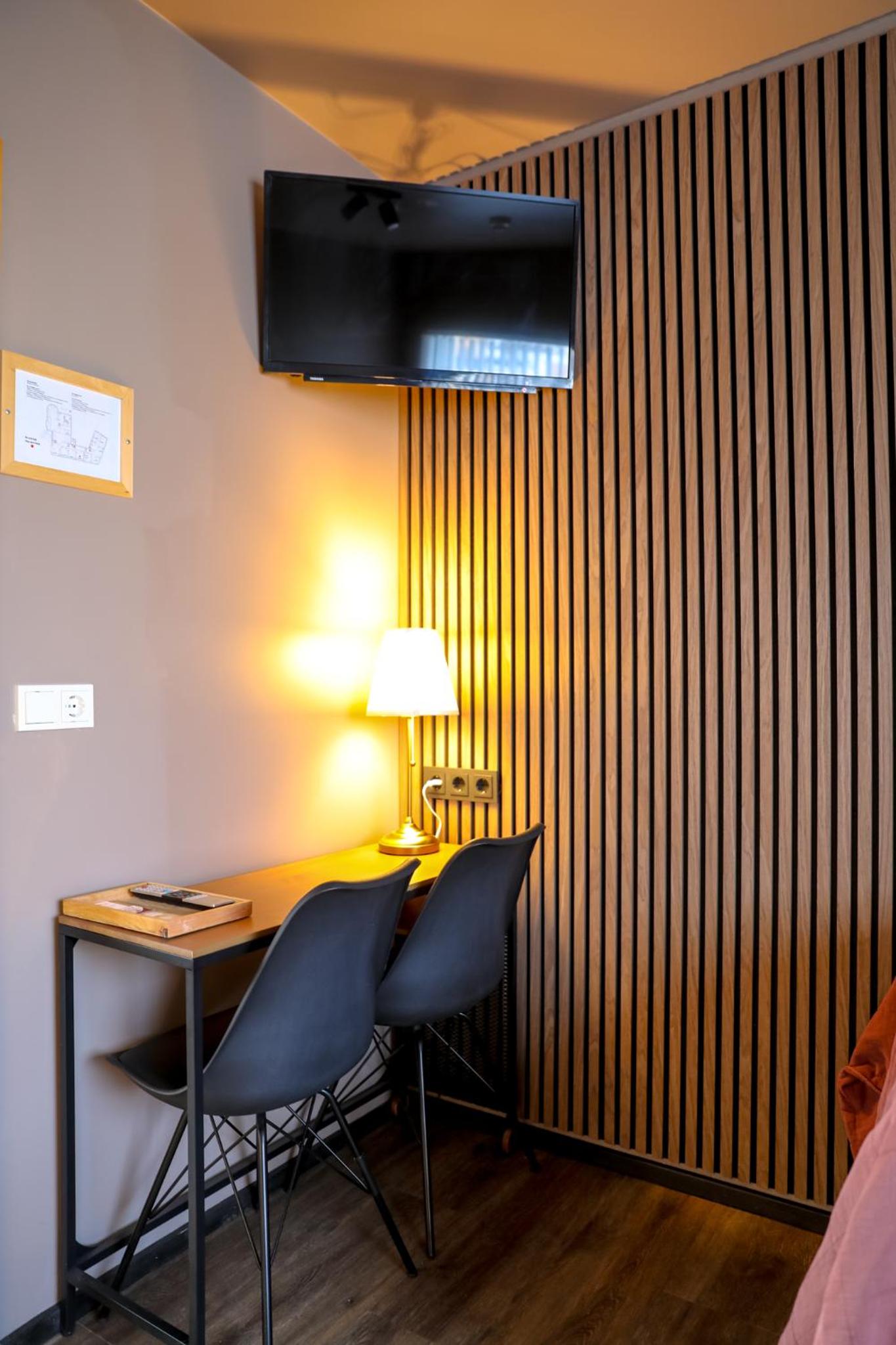Akureyri Hostel