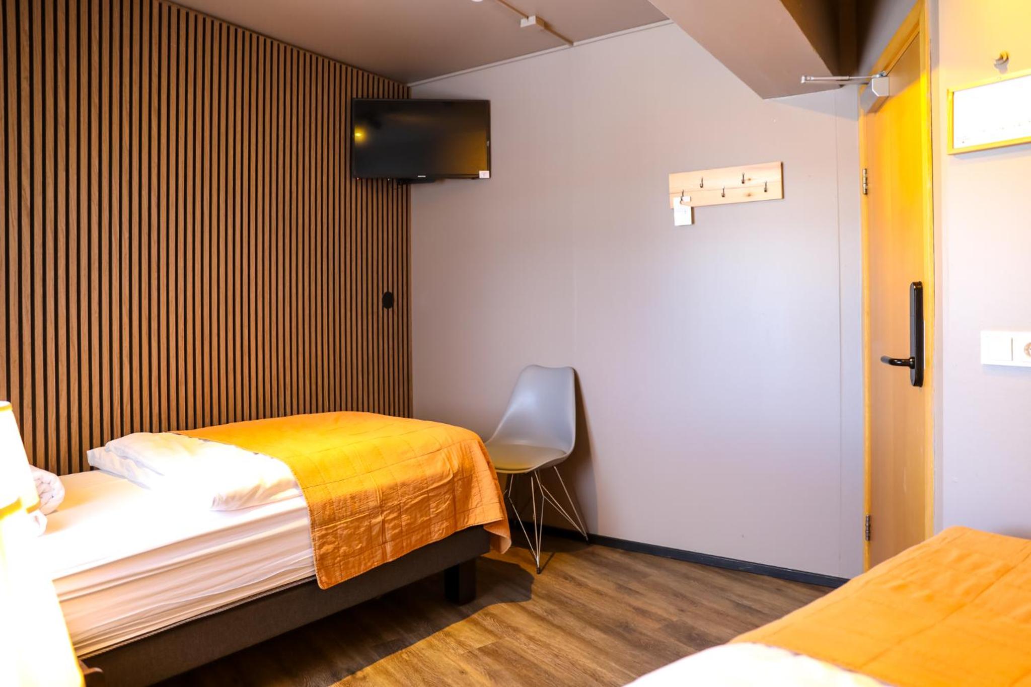 Akureyri Hostel