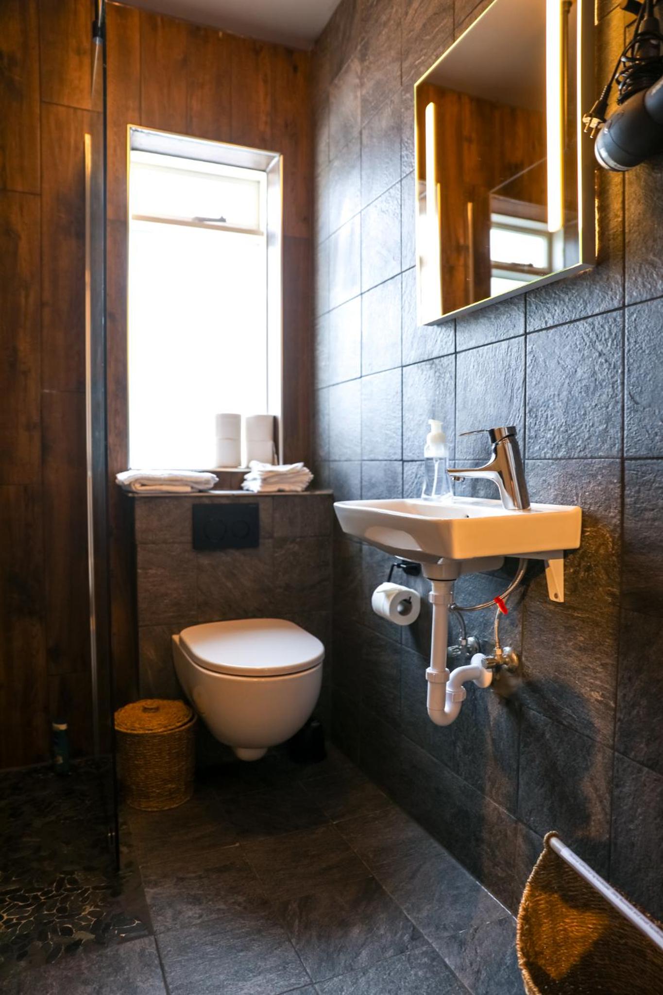 Akureyri Hostel