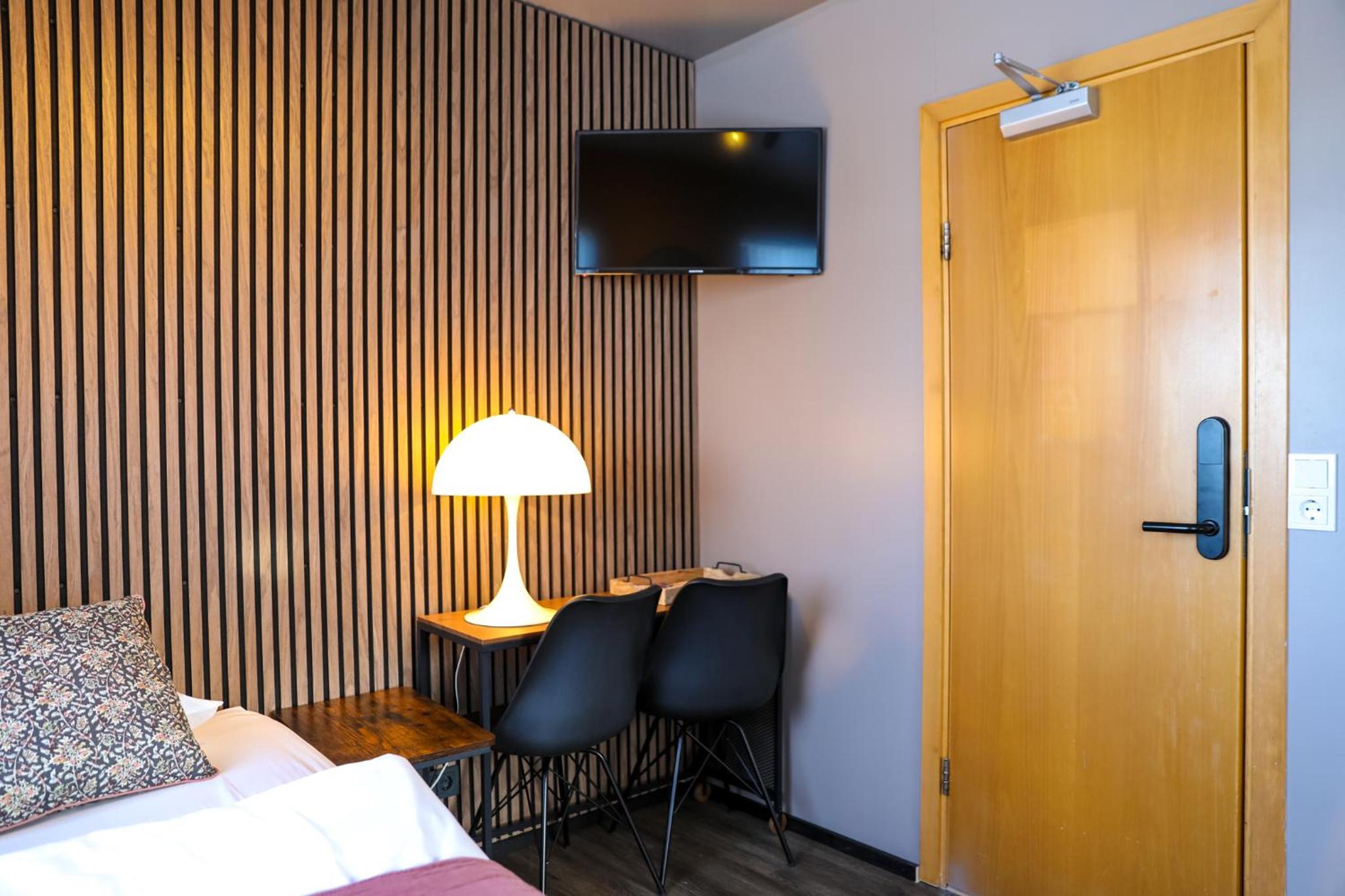 Akureyri Hostel
