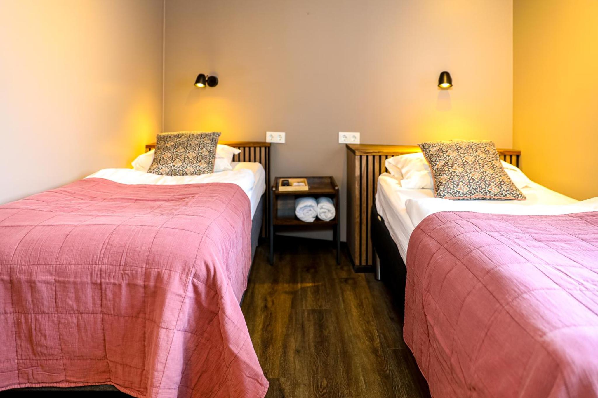 Akureyri Hostel