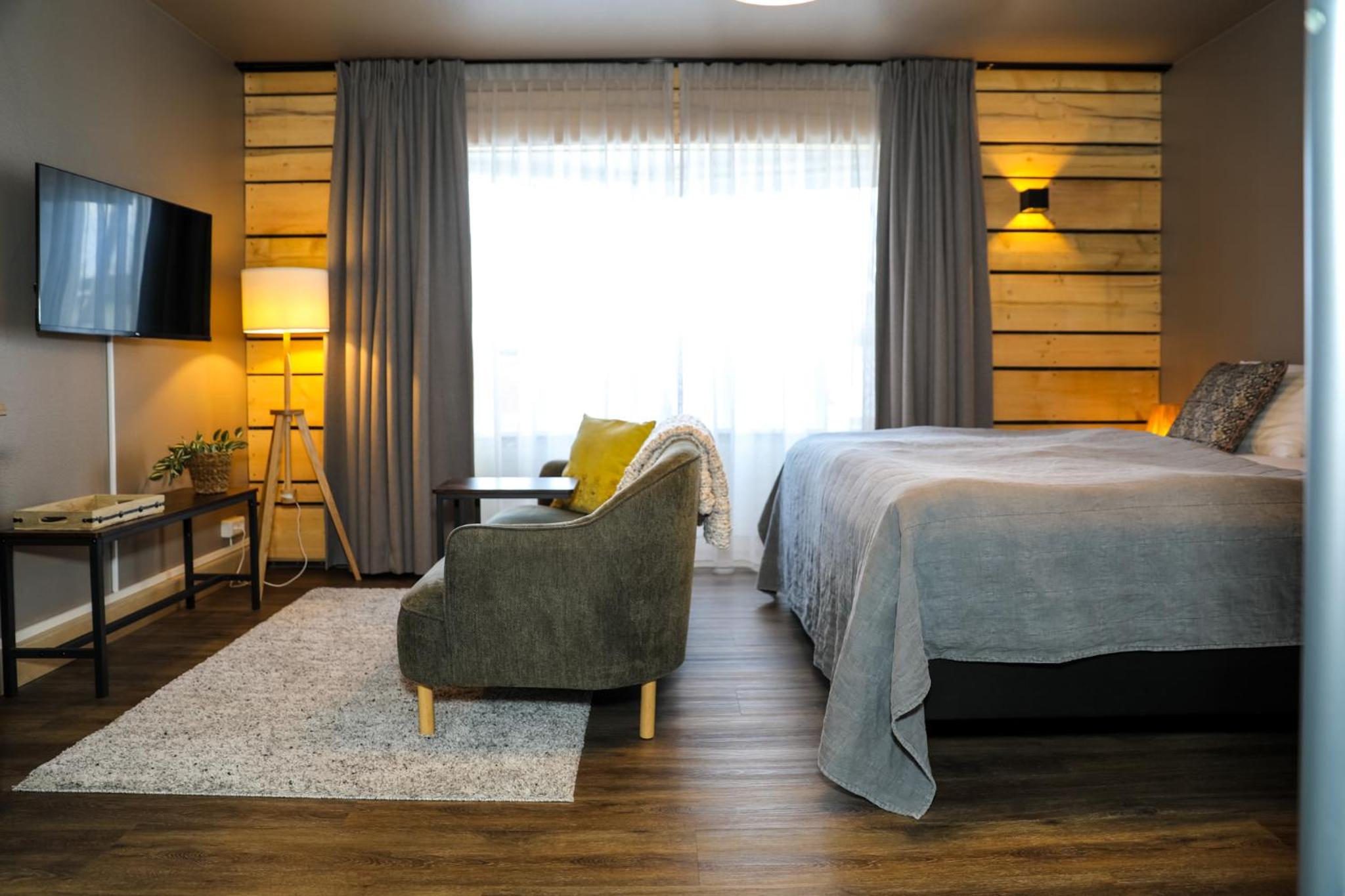 Akureyri Hostel