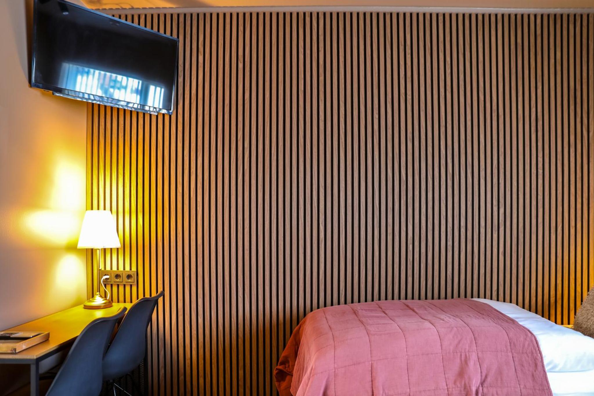 Akureyri Hostel