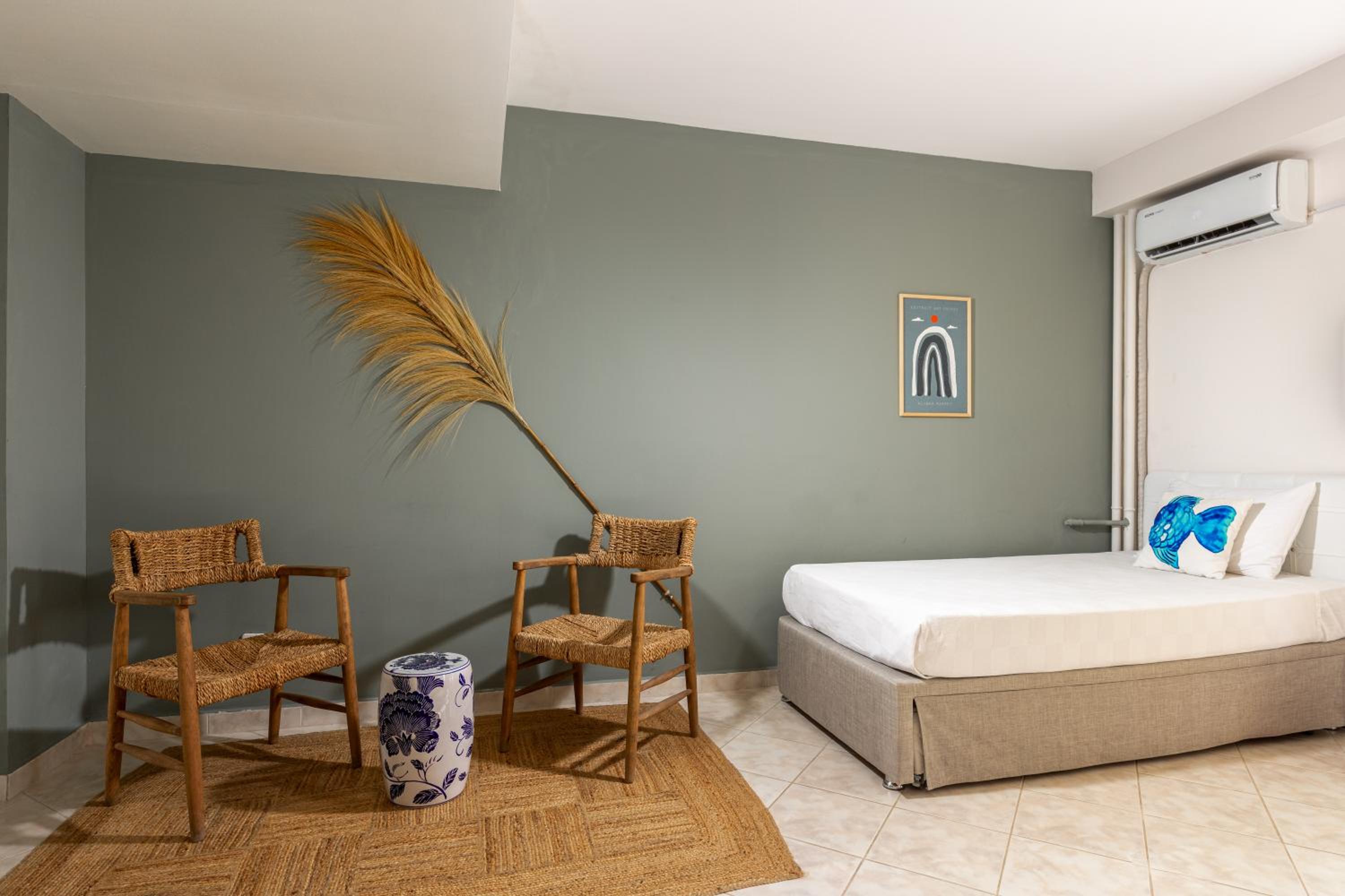 Cumbalıca Beach Hotel - Image 24