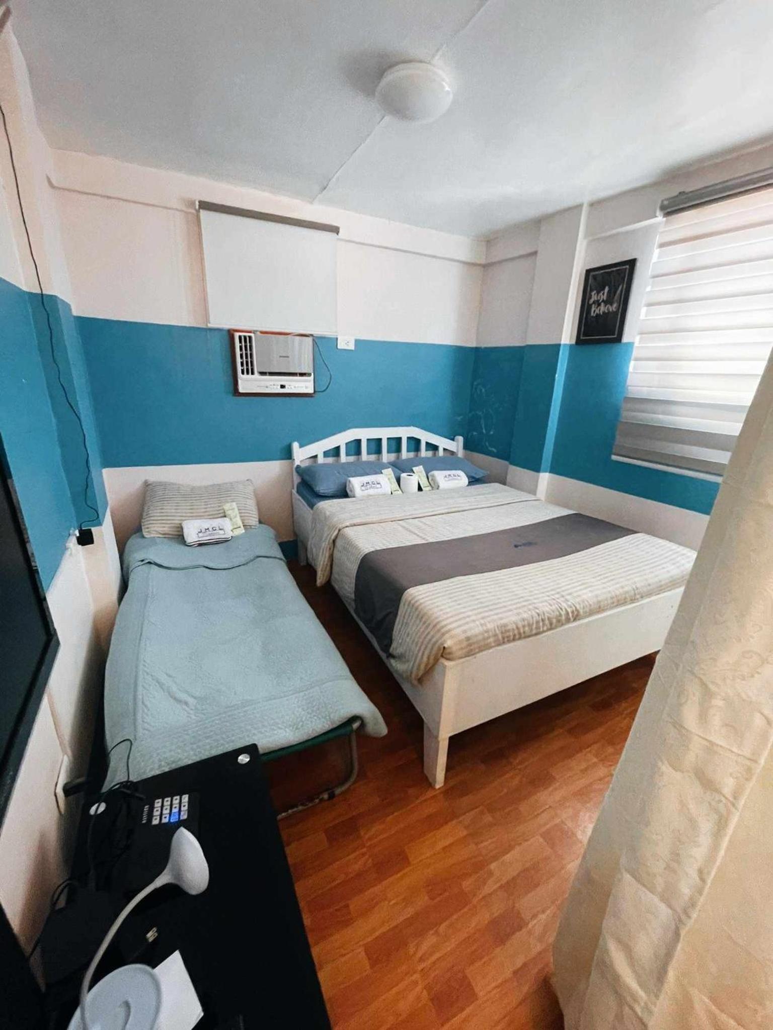 JMCL RESIDENCES