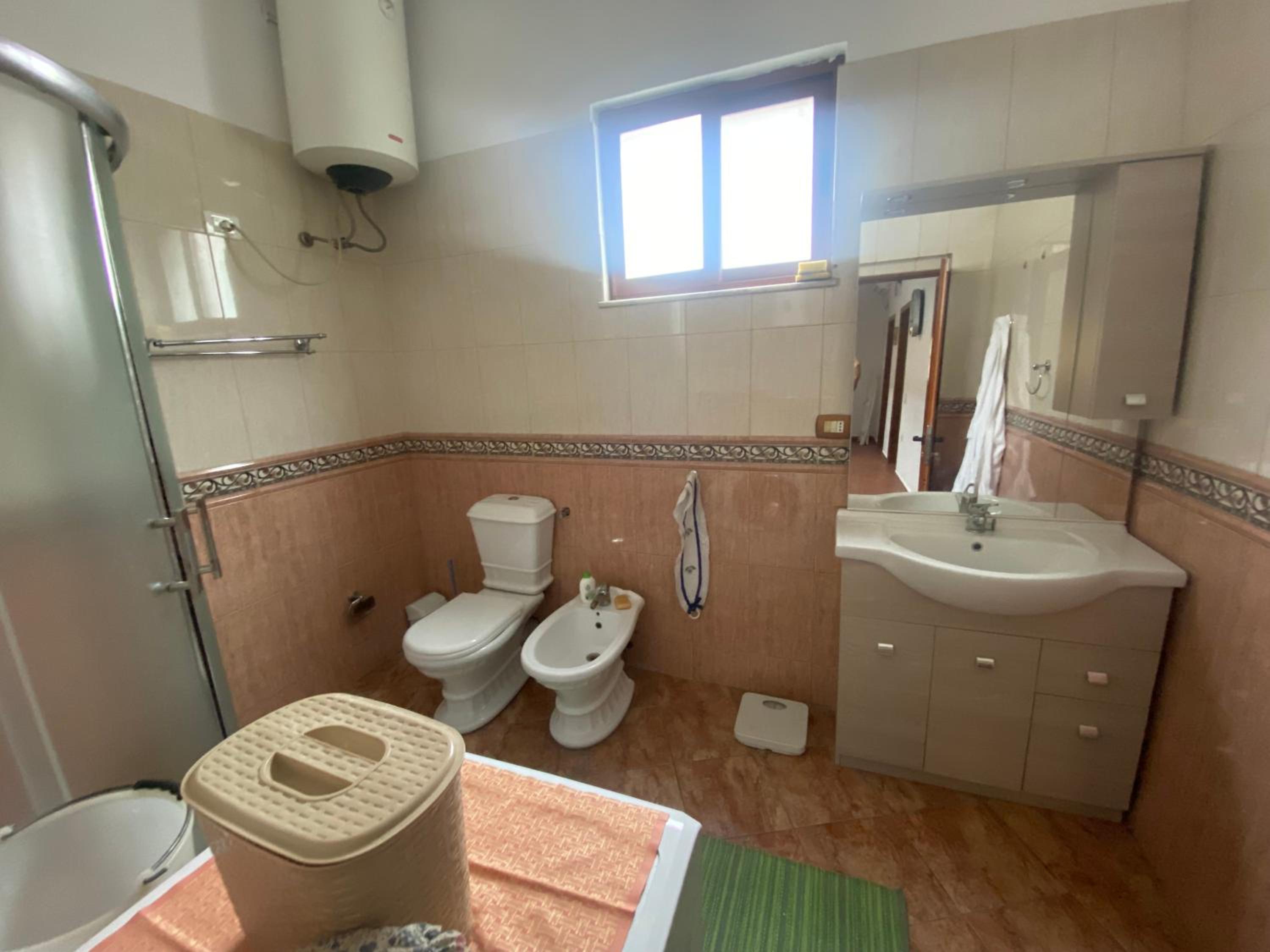 House Tirana
