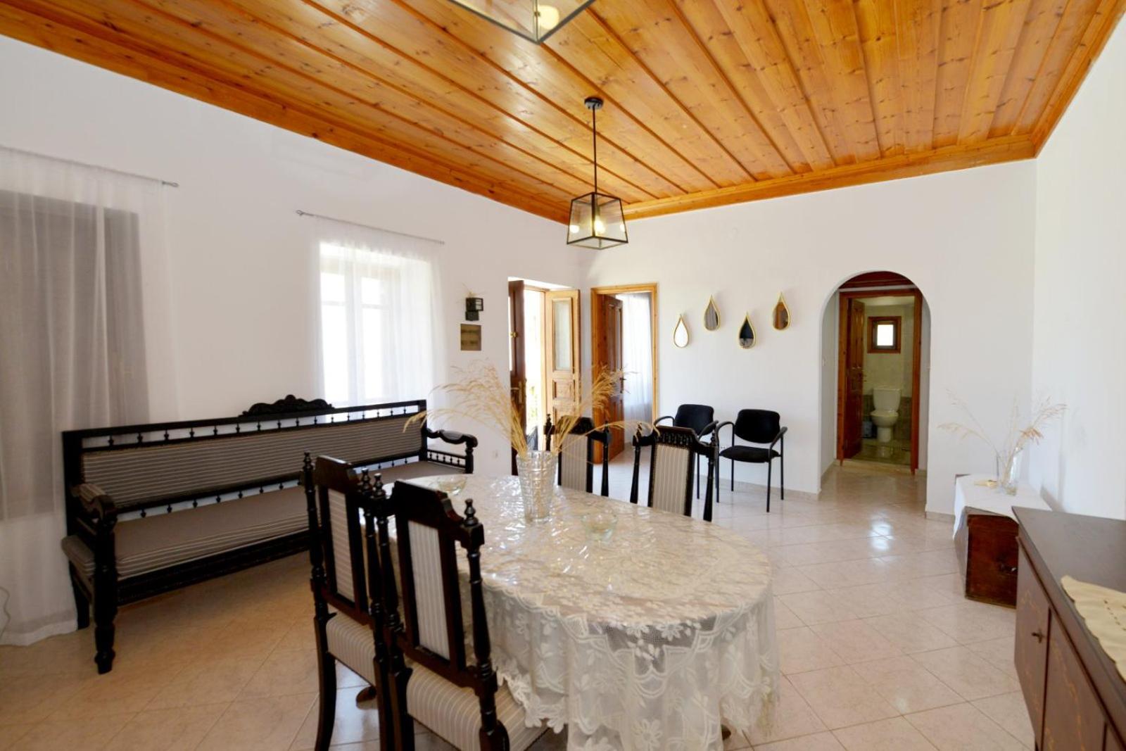Villa Magdalini