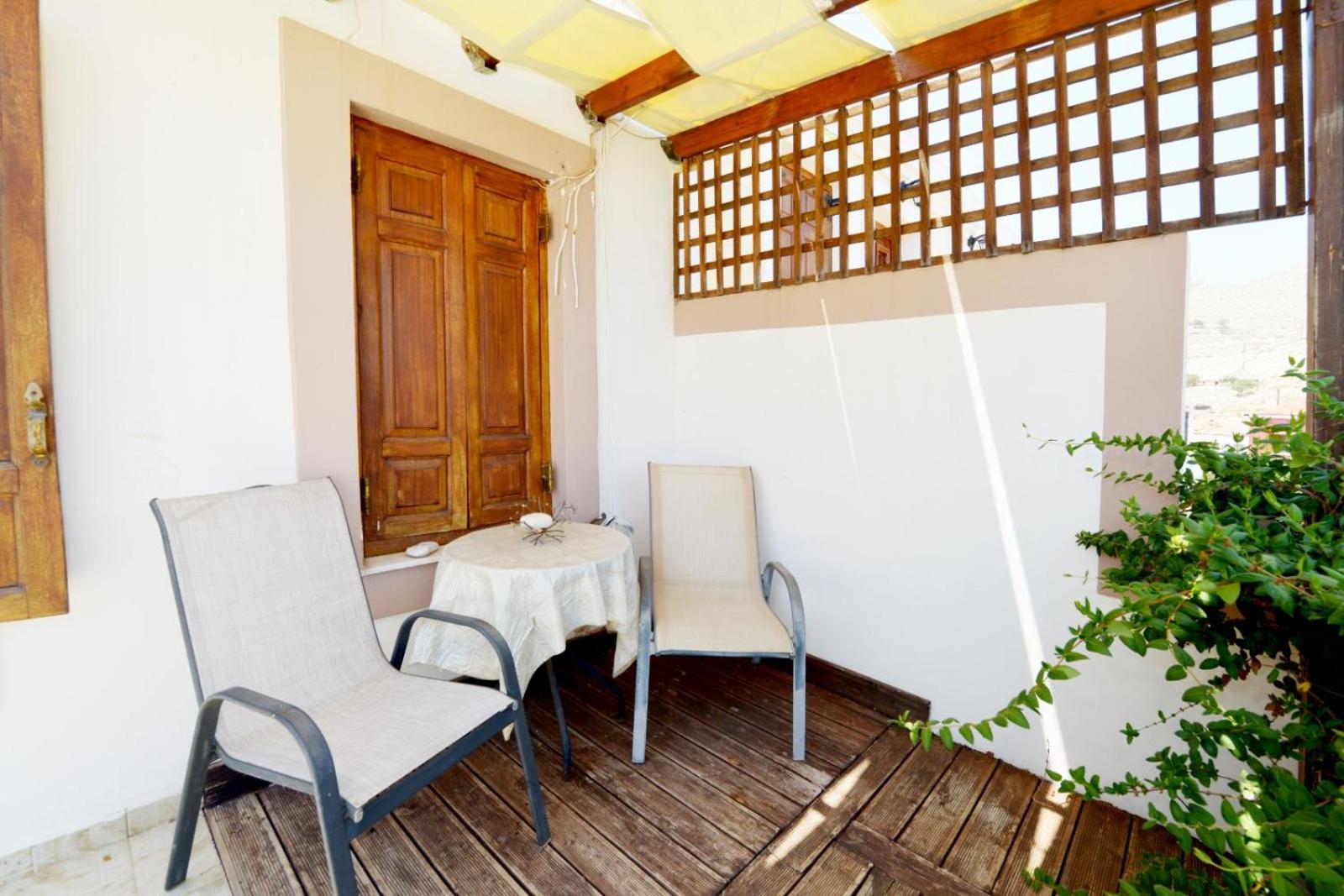 Villa Magdalini
