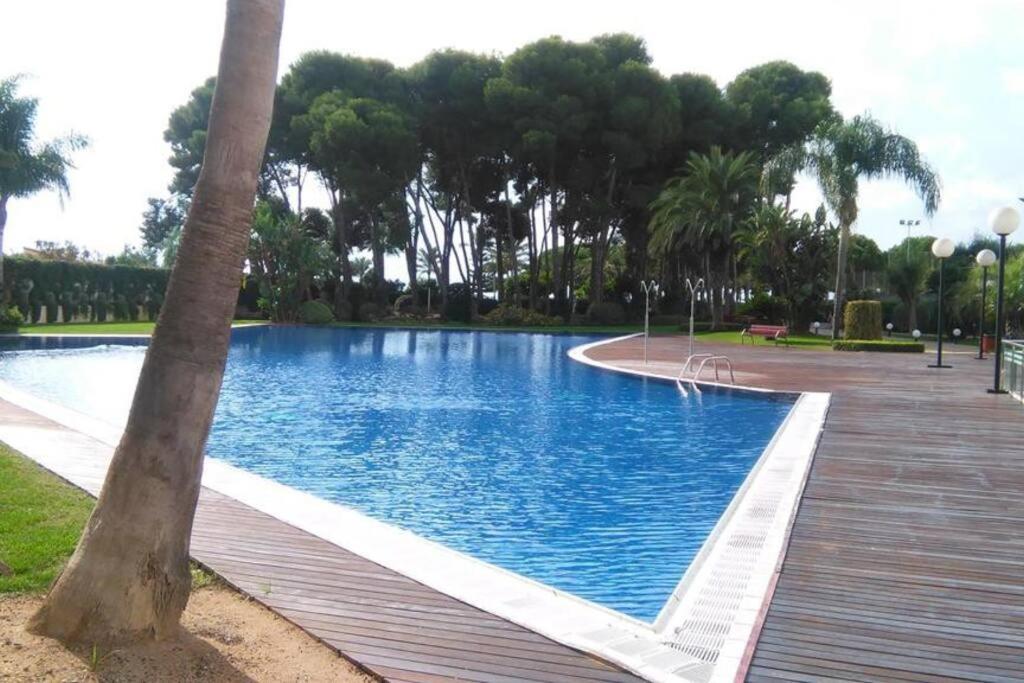 Hotel Sol Cambrils Park